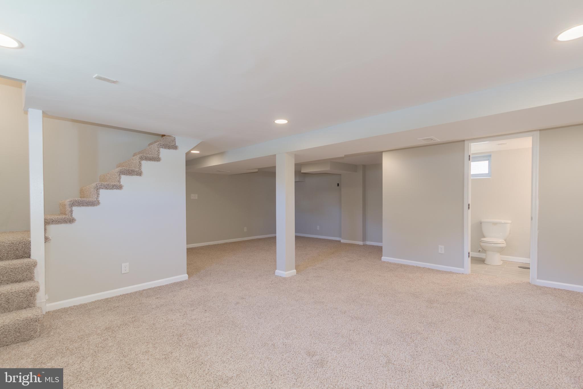 HAMILTON HEIGHTS - Residential