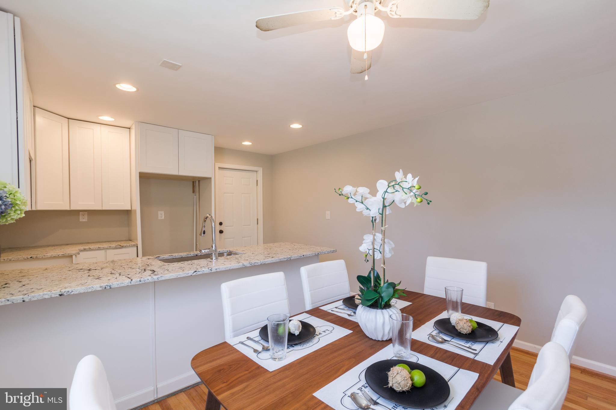 HAMILTON HEIGHTS - Residential