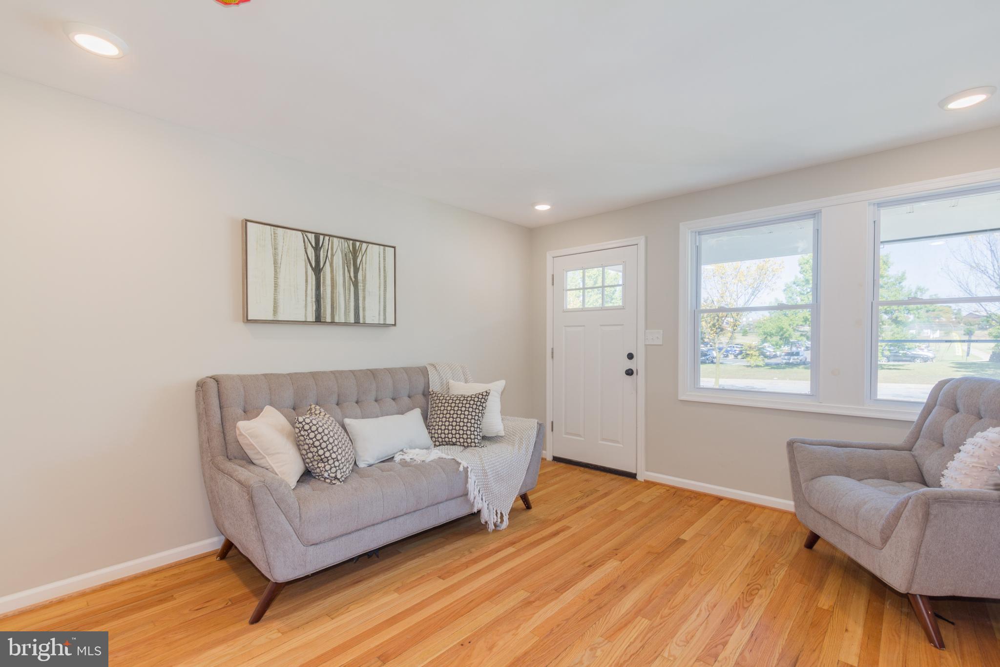 HAMILTON HEIGHTS - Residential