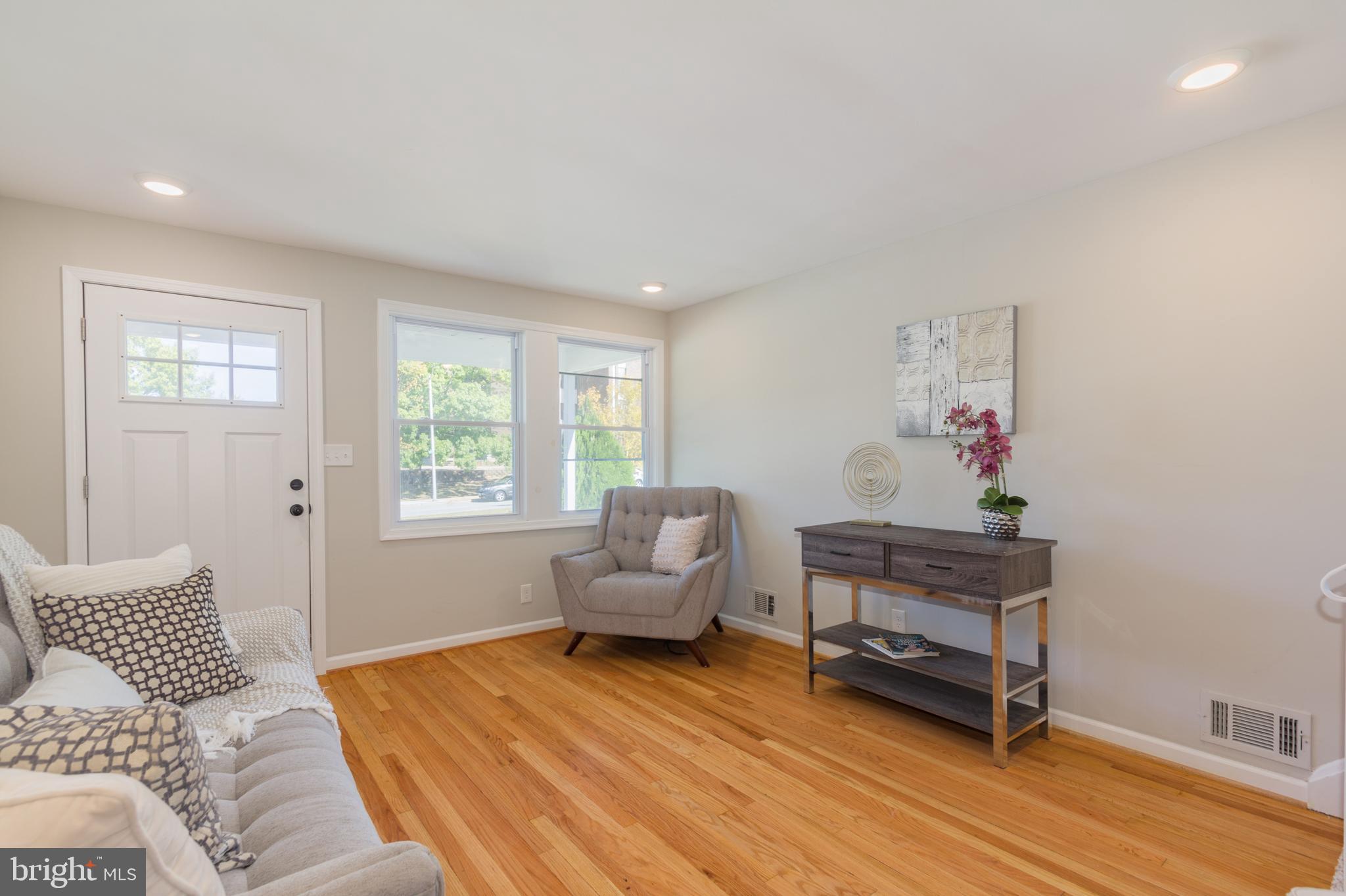 HAMILTON HEIGHTS - Residential