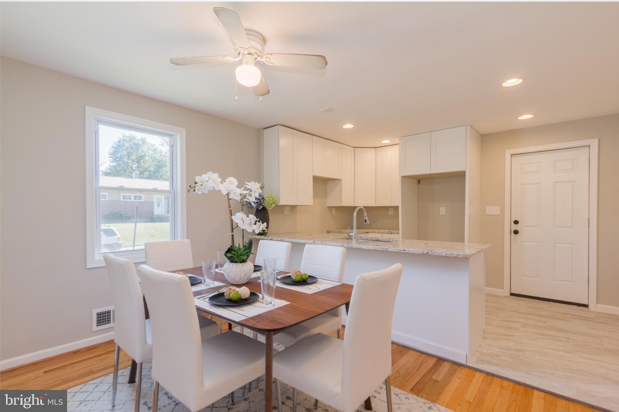 HAMILTON HEIGHTS - Residential