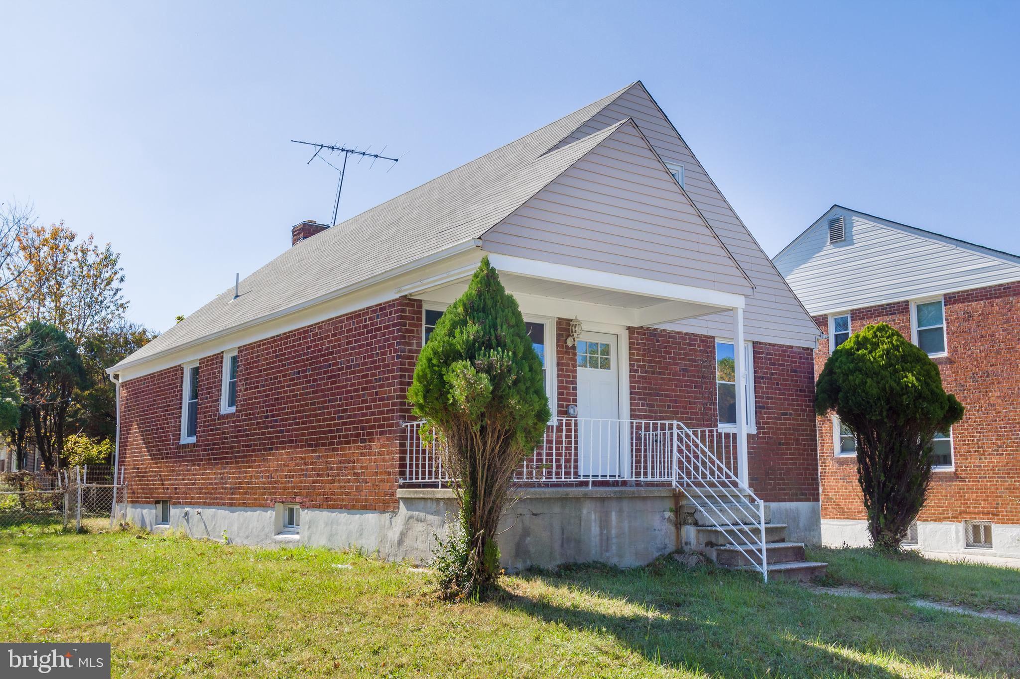 HAMILTON HEIGHTS - Residential