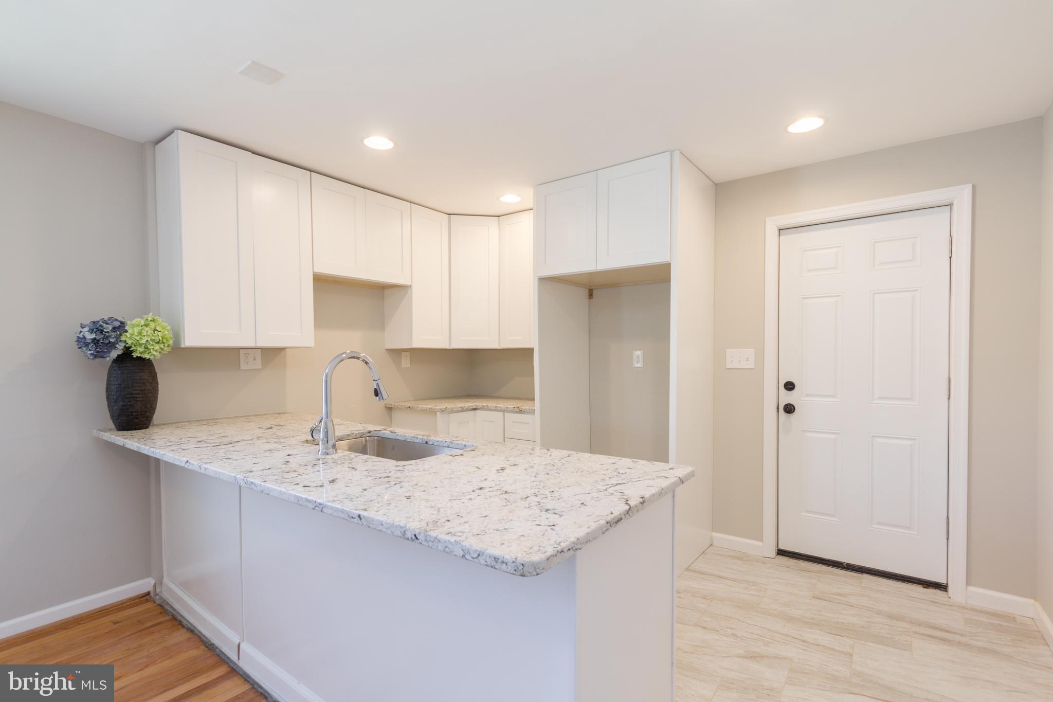 HAMILTON HEIGHTS - Residential