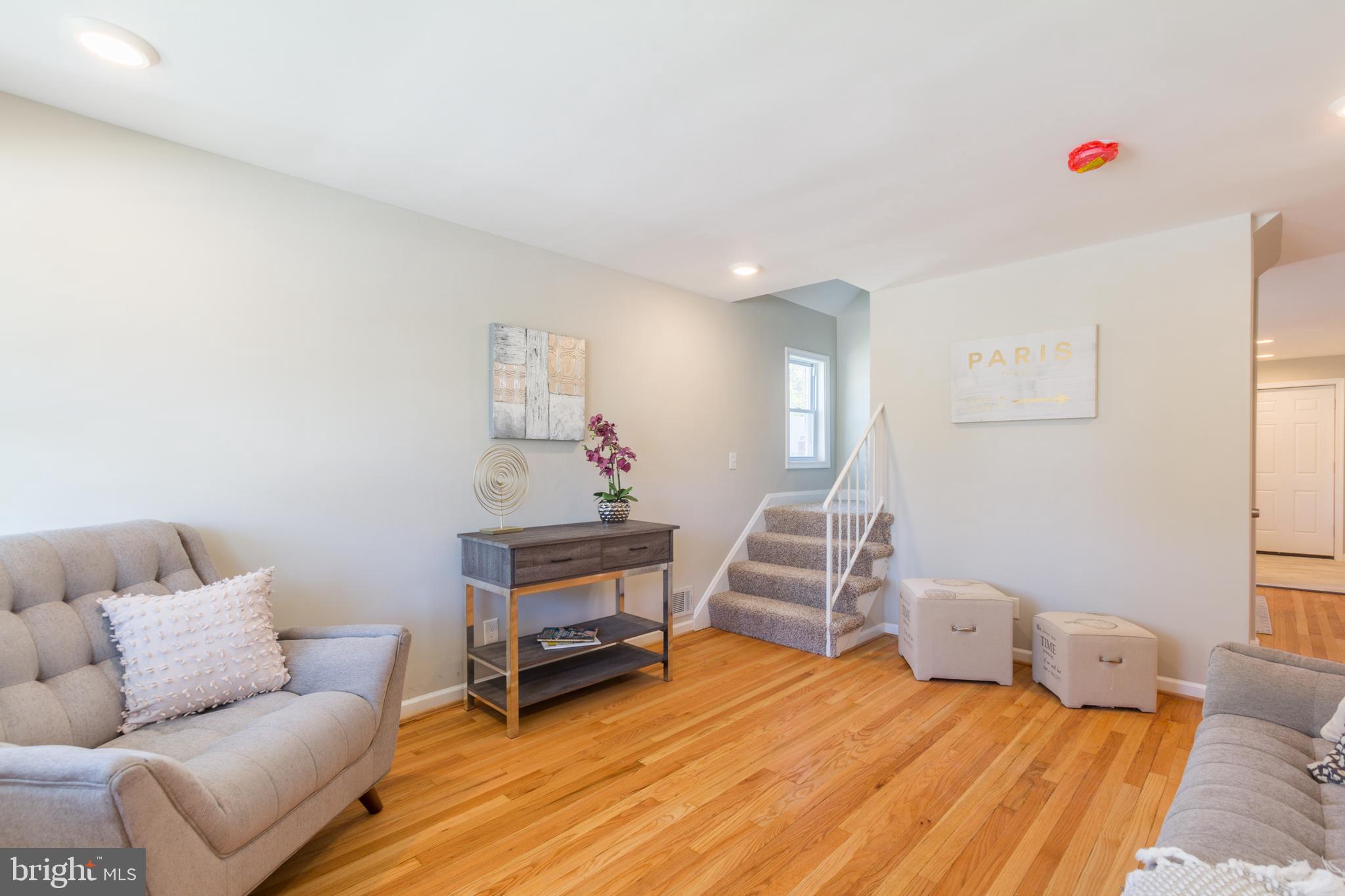 HAMILTON HEIGHTS - Residential