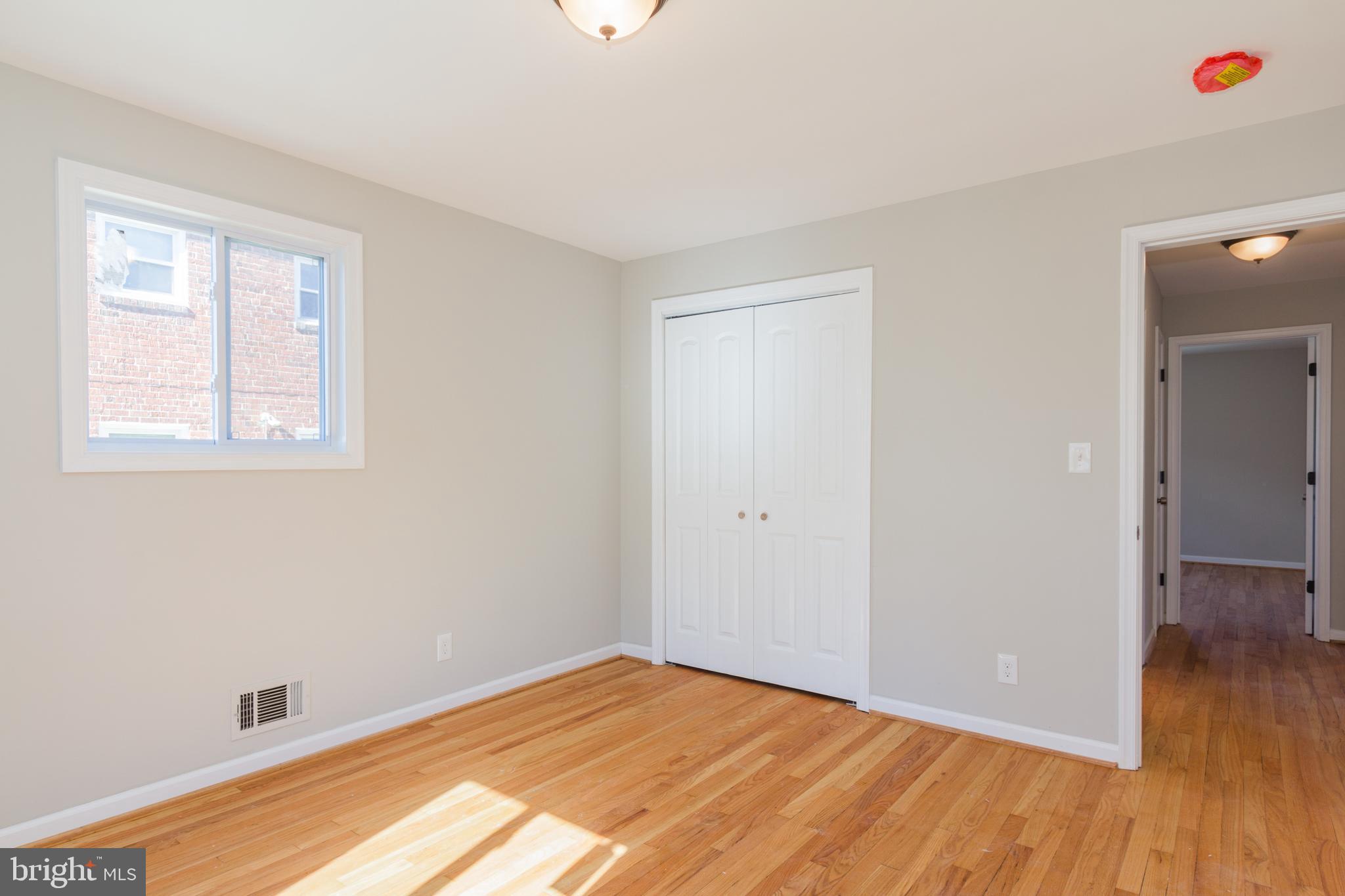 HAMILTON HEIGHTS - Residential