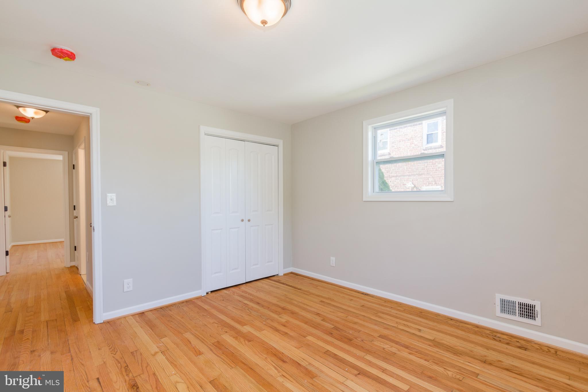 HAMILTON HEIGHTS - Residential