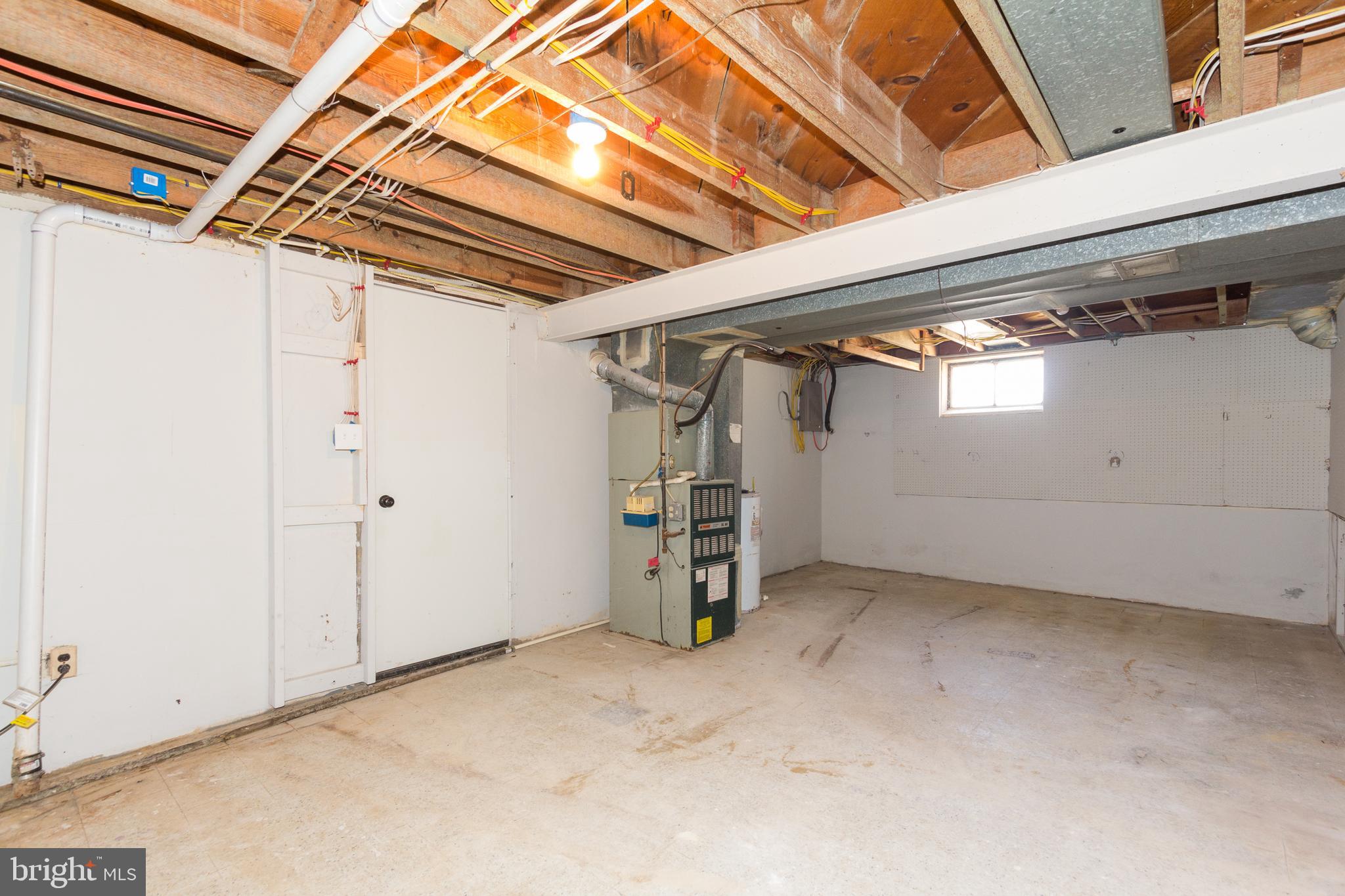 HAMILTON HEIGHTS - Residential