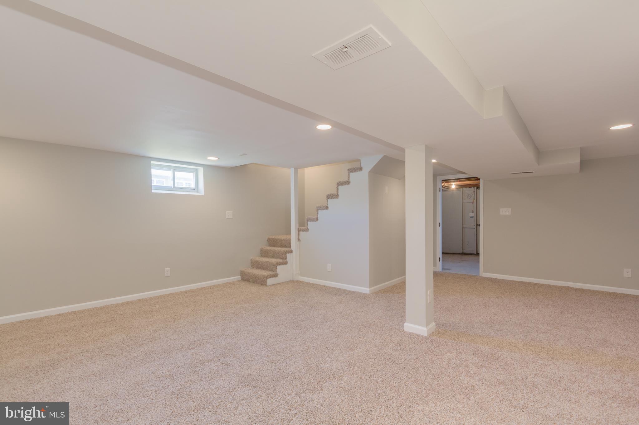 HAMILTON HEIGHTS - Residential