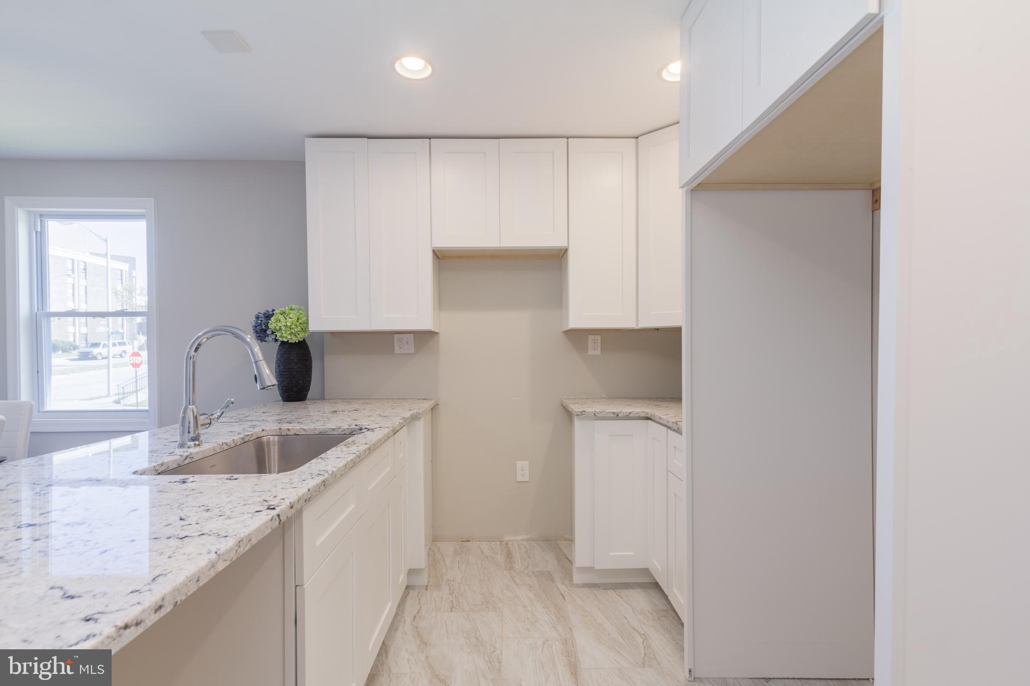 HAMILTON HEIGHTS - Residential