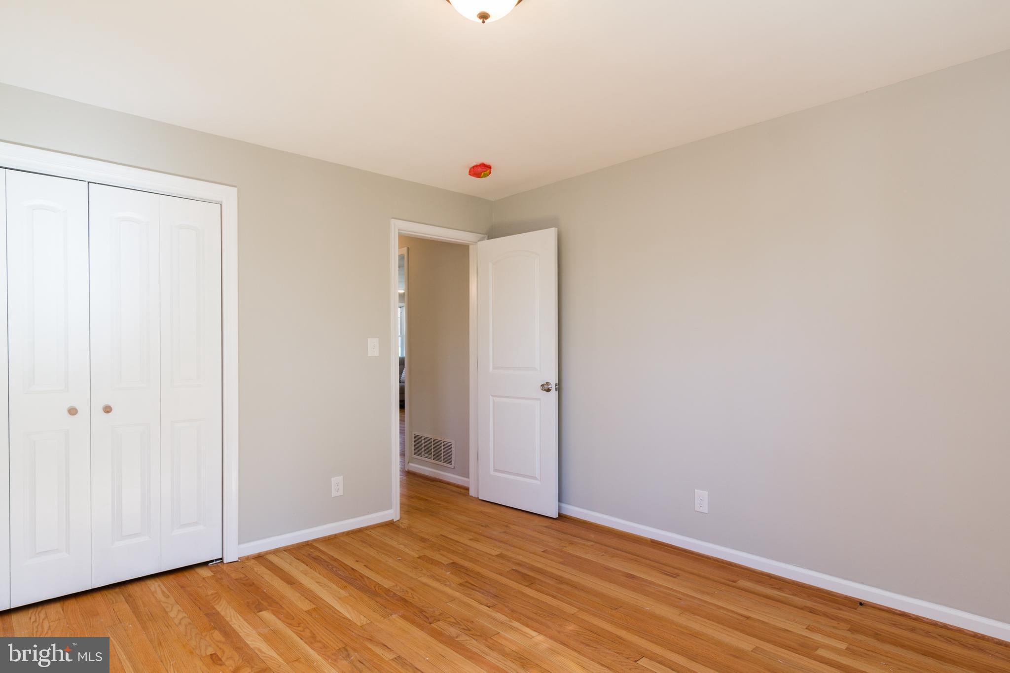 HAMILTON HEIGHTS - Residential