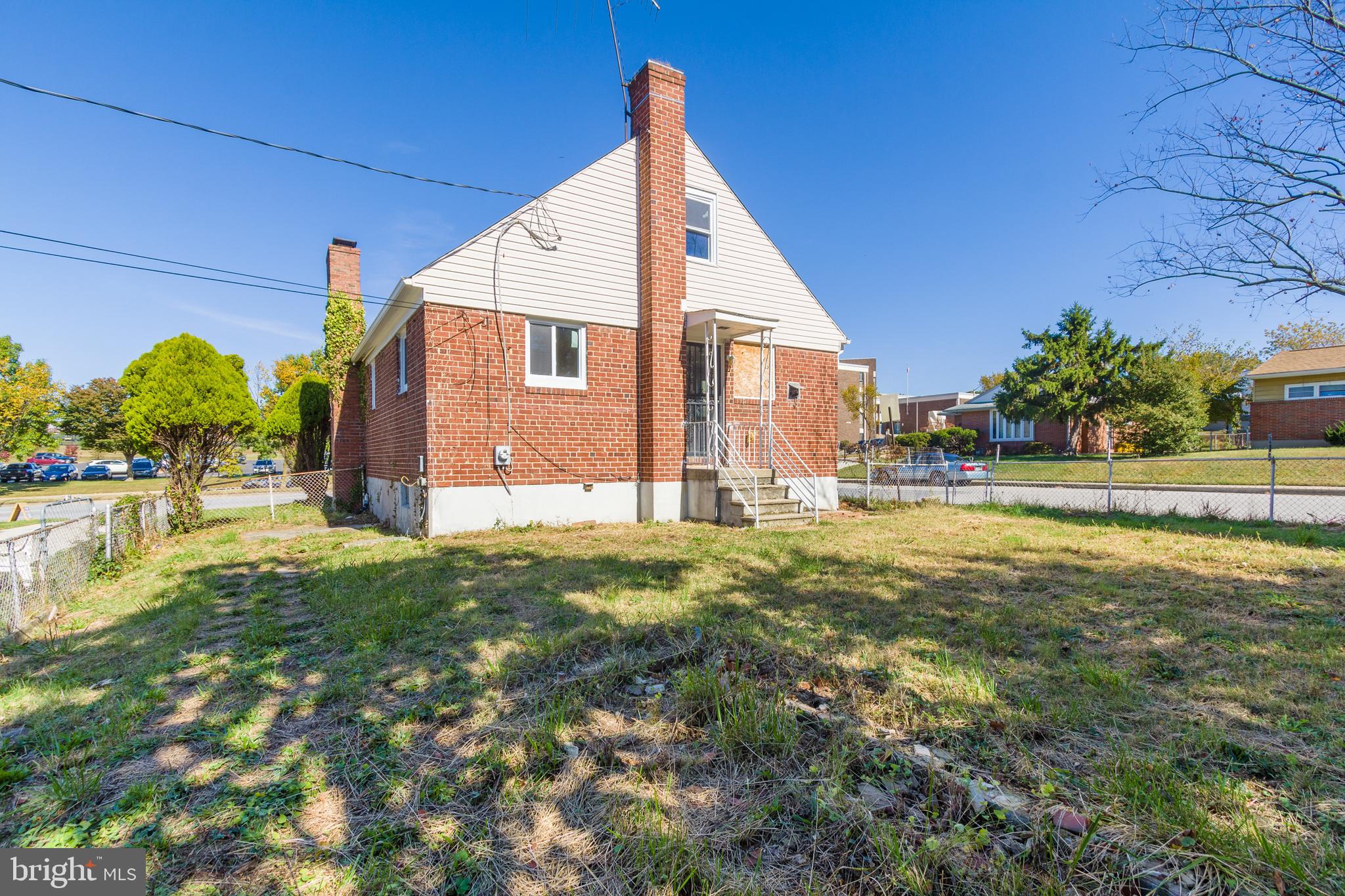 HAMILTON HEIGHTS - Residential