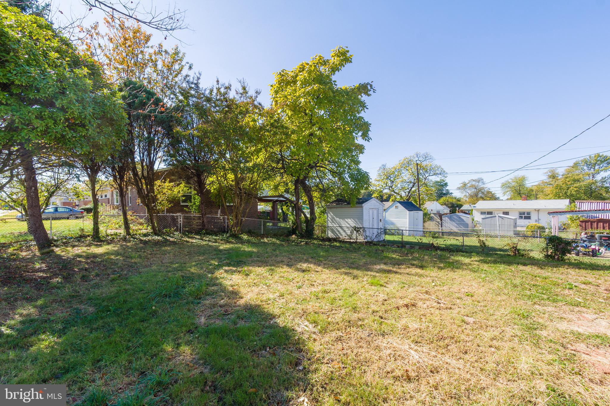 HAMILTON HEIGHTS - Residential