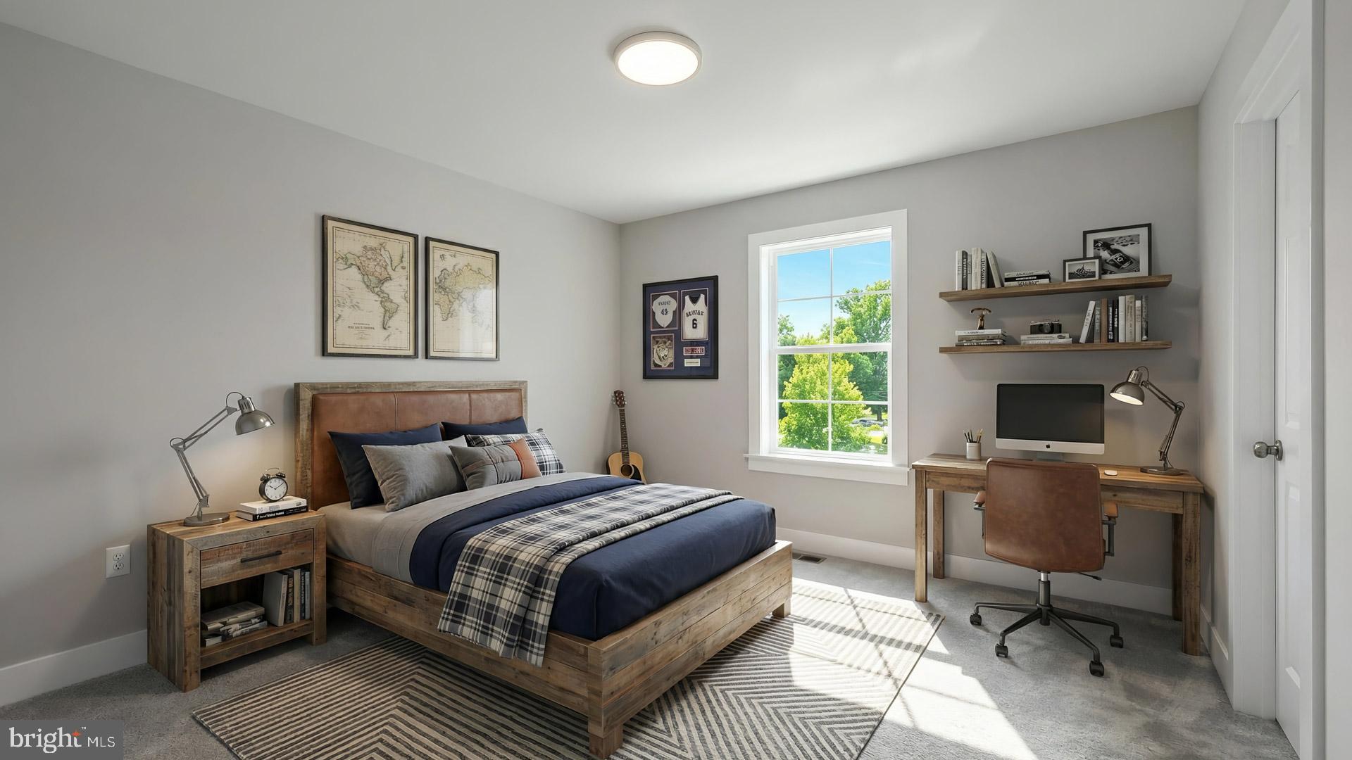 CORNWALL JUNCTION - Residential