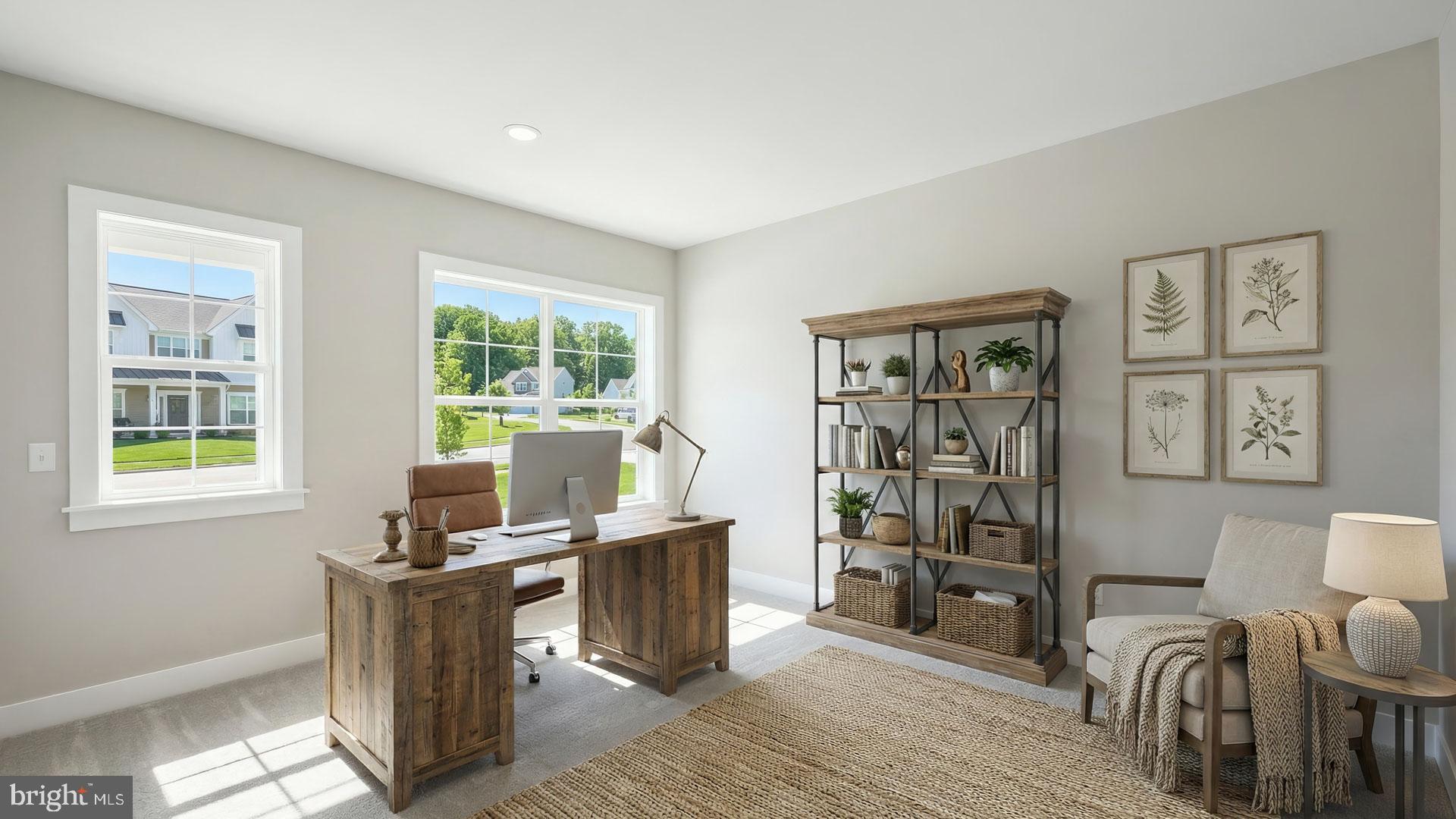 CORNWALL JUNCTION - Residential