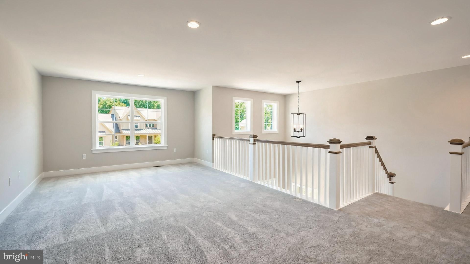 CORNWALL JUNCTION - Residential