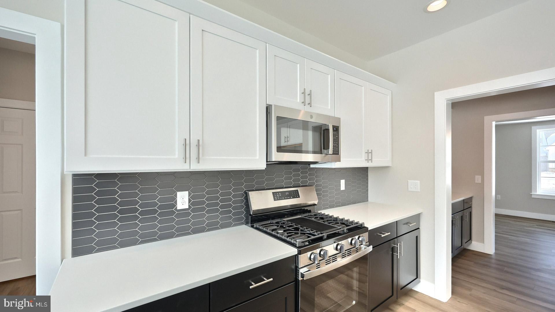 CORNWALL JUNCTION - Residential