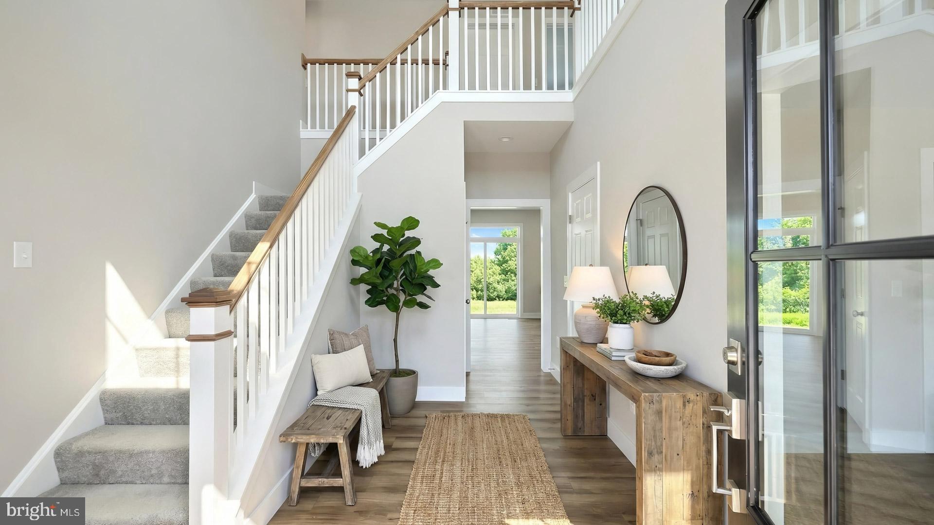 CORNWALL JUNCTION - Residential