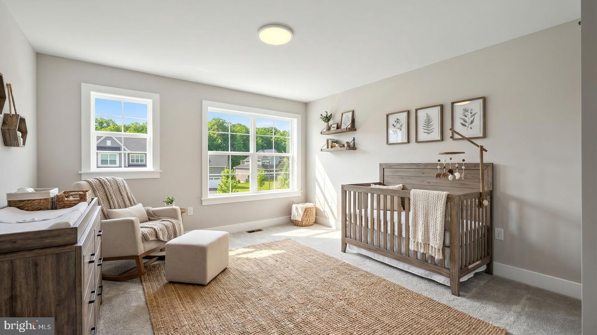 CORNWALL JUNCTION - Residential