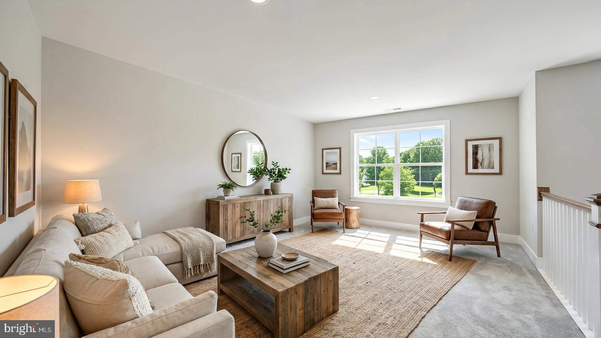 CORNWALL JUNCTION - Residential