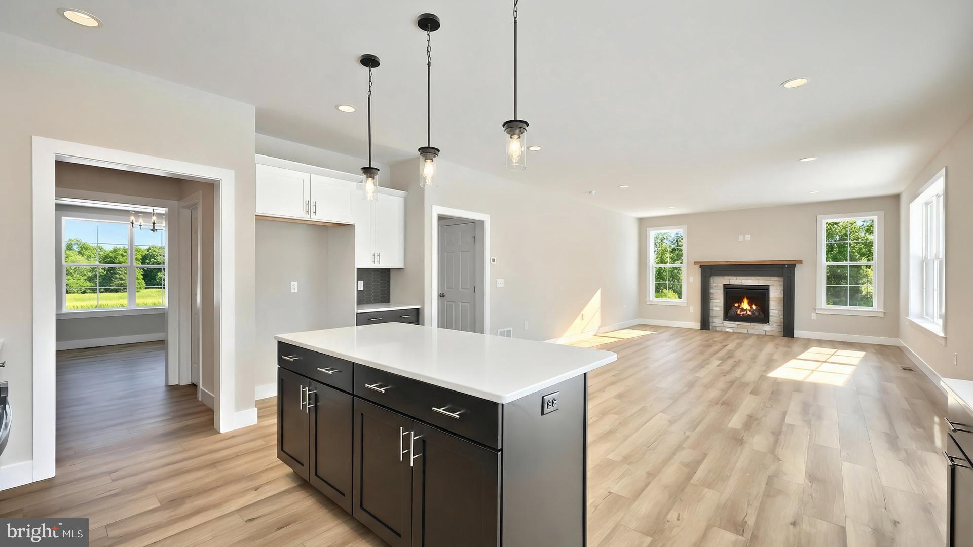 CORNWALL JUNCTION - Residential