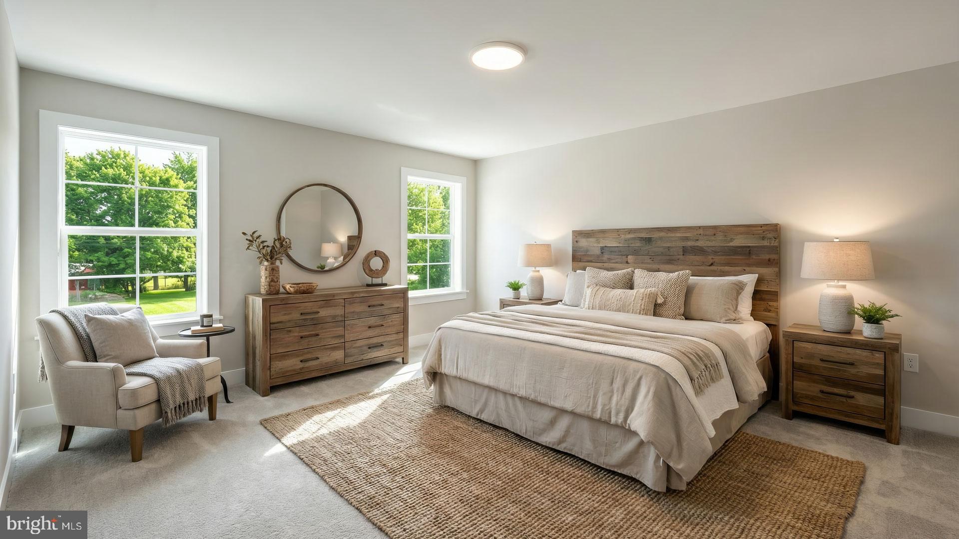 CORNWALL JUNCTION - Residential