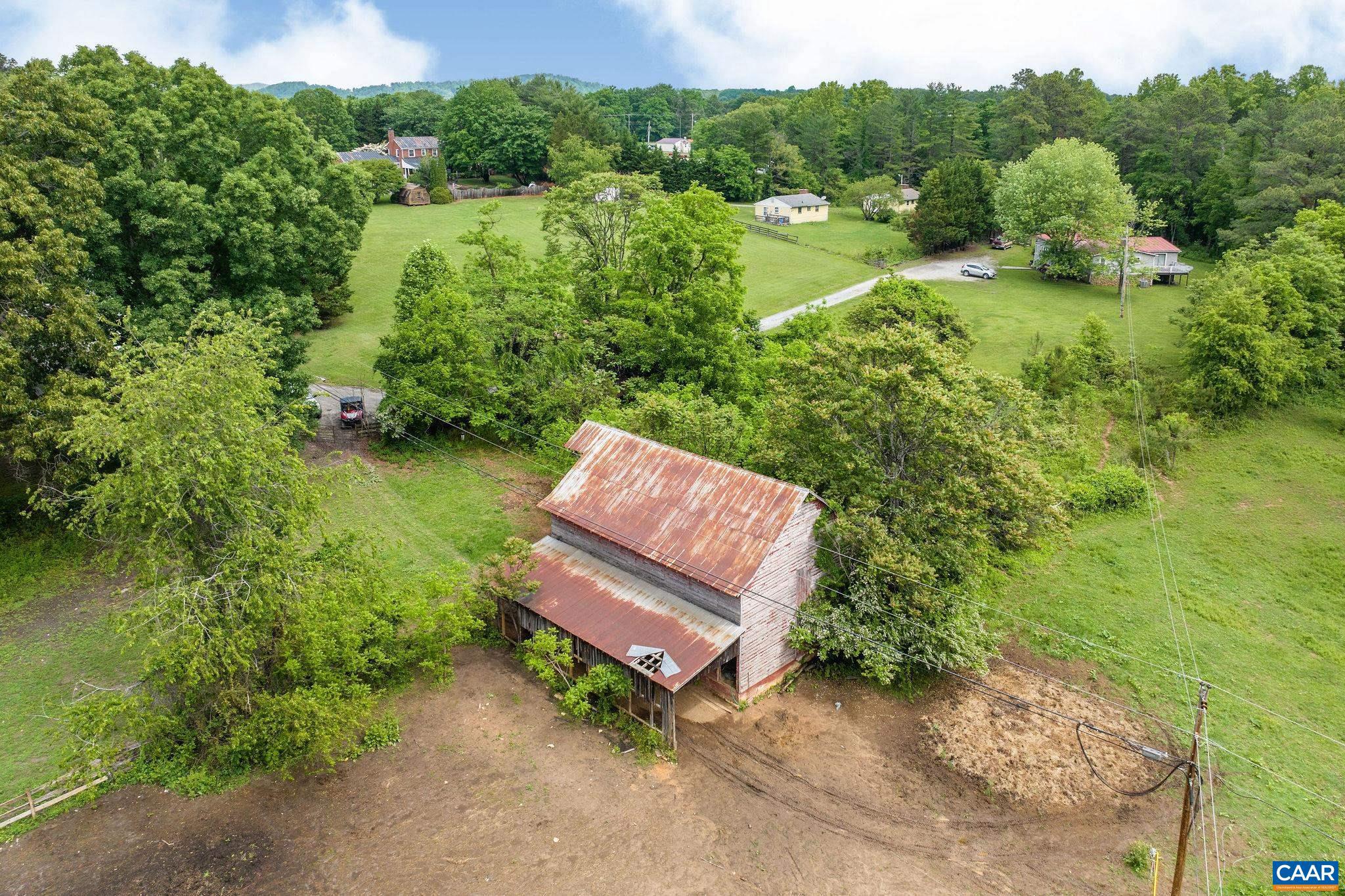 NONE AVAILABLE - Farm