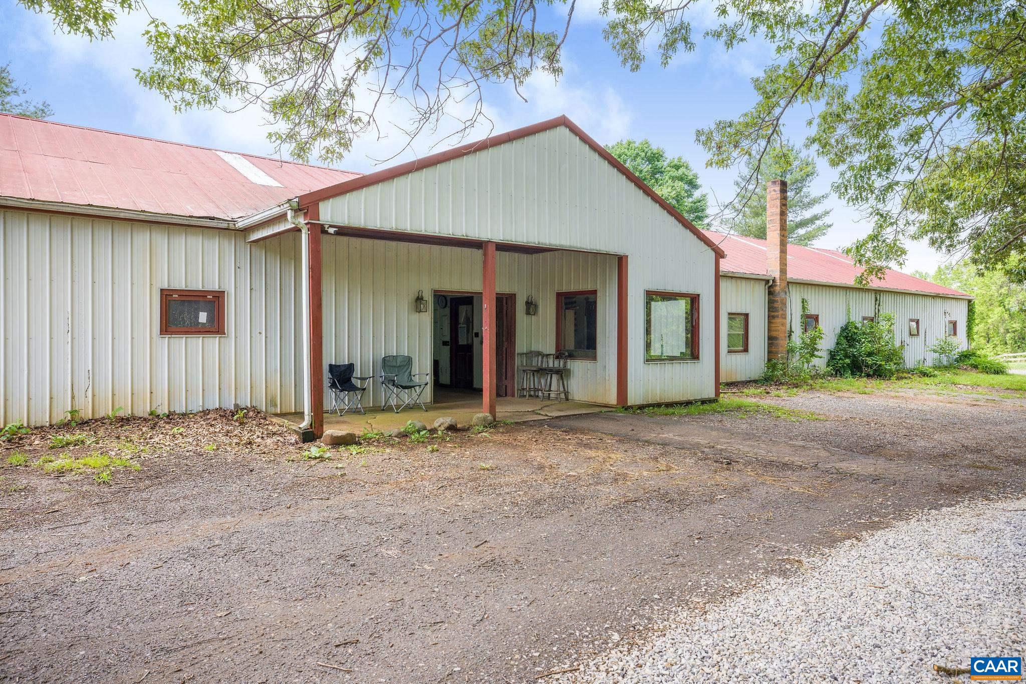 NONE AVAILABLE - Farm