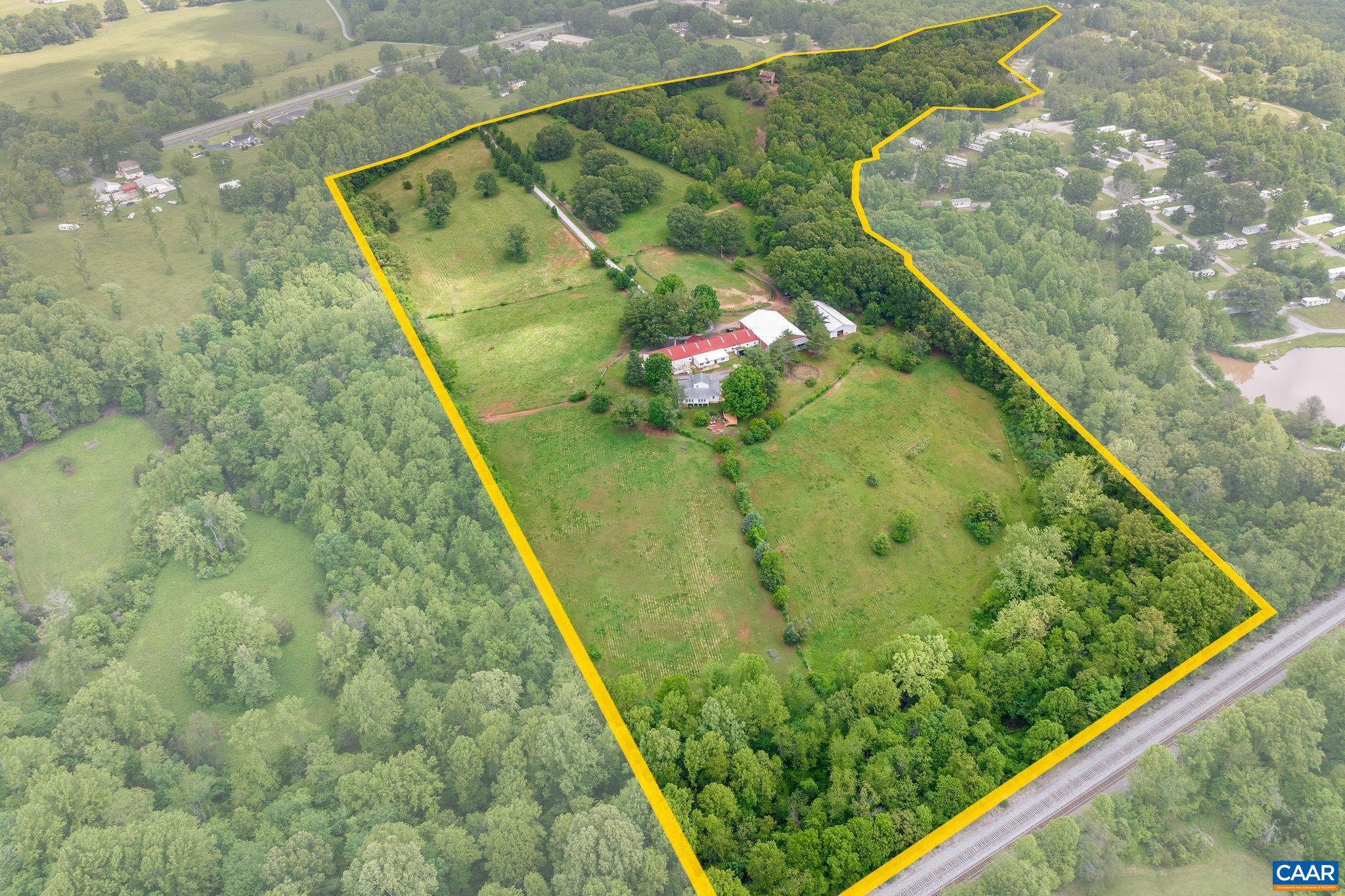 NONE AVAILABLE - Farm