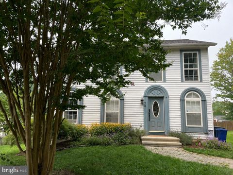 Homes For Sale - 74 Marhill Court<br/> WESTMINSTER, MD 21158