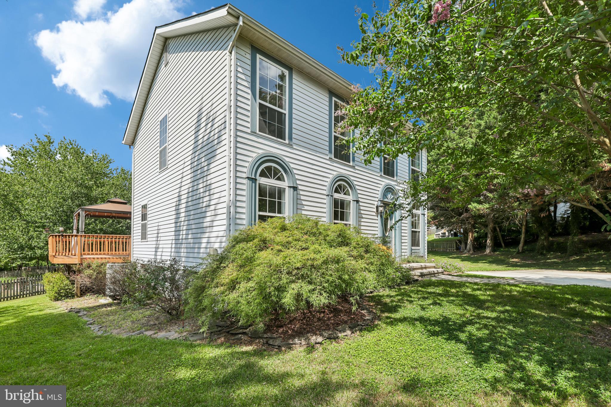 74 MARHILL COURT
