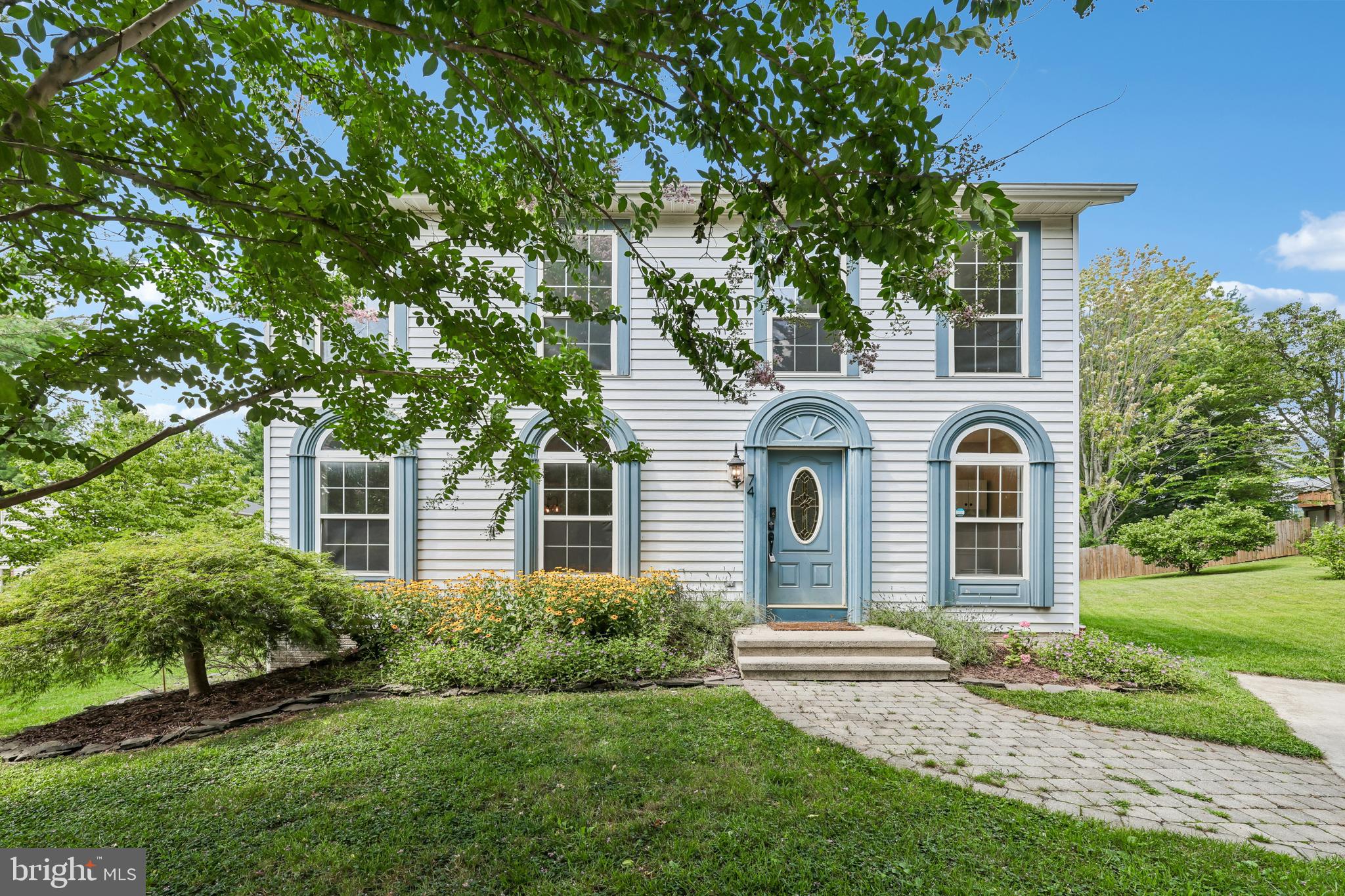 74 MARHILL COURT