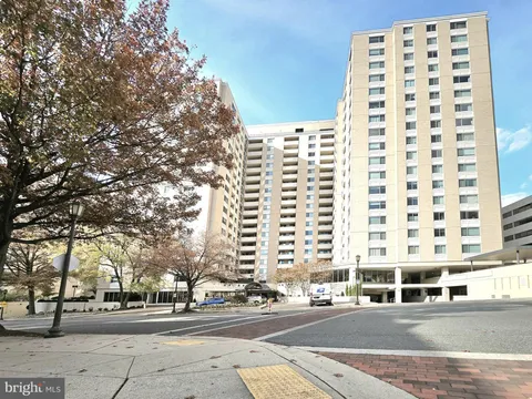 4601 N Park Avenue Unit 1413-N, Chevy Chase, MD 20815 - #: MDMC2207570