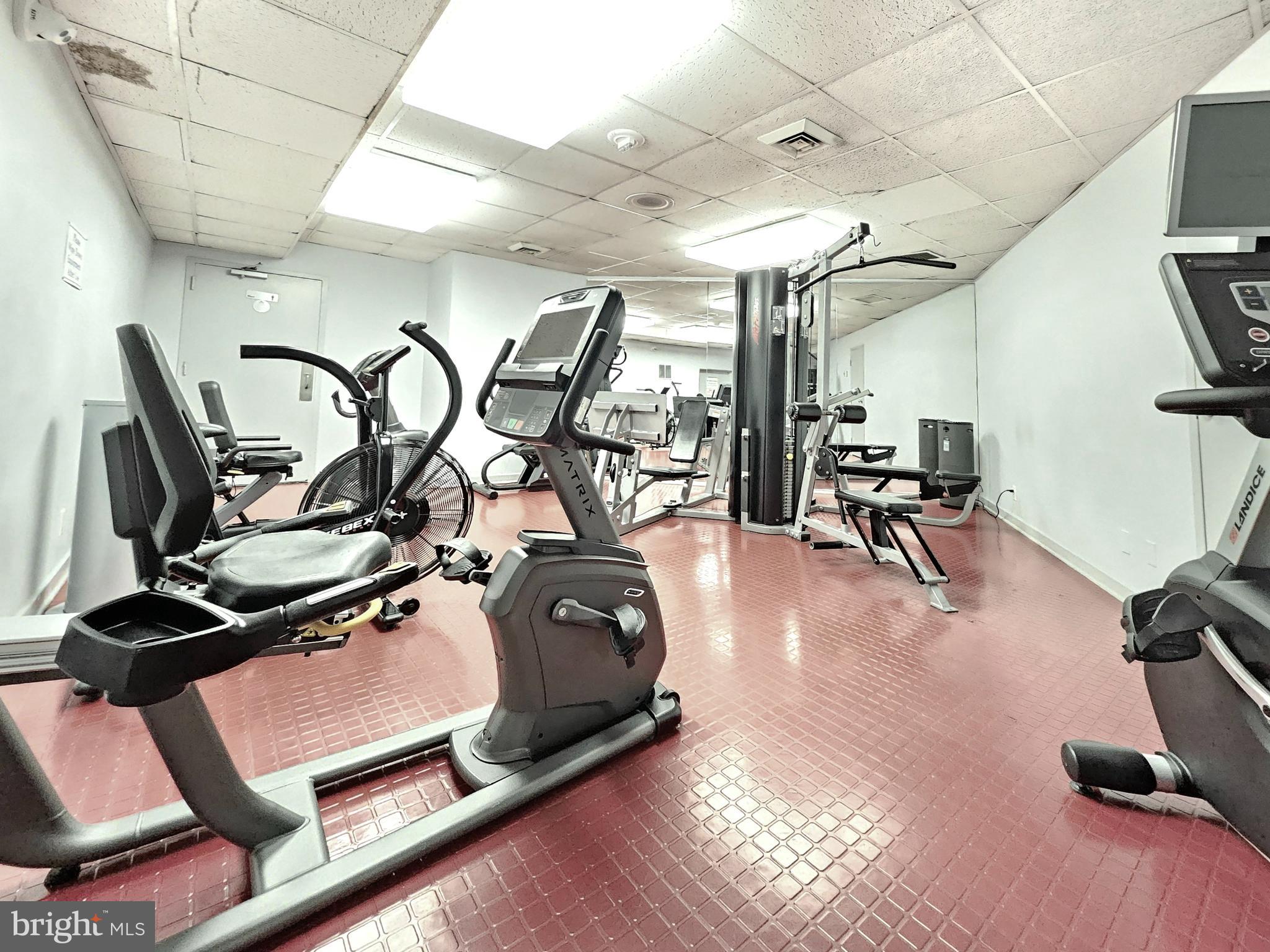 CHEVY CHASE - Residential