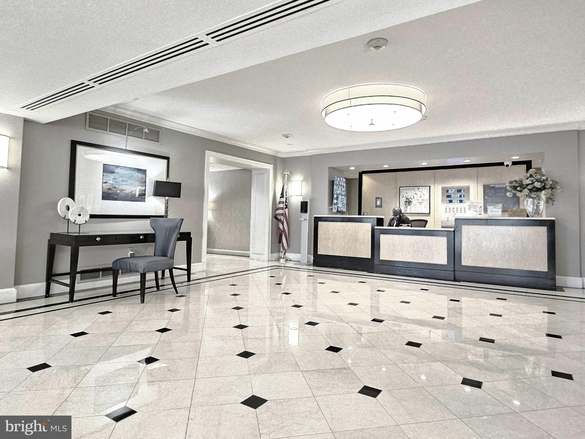 CHEVY CHASE - Residential