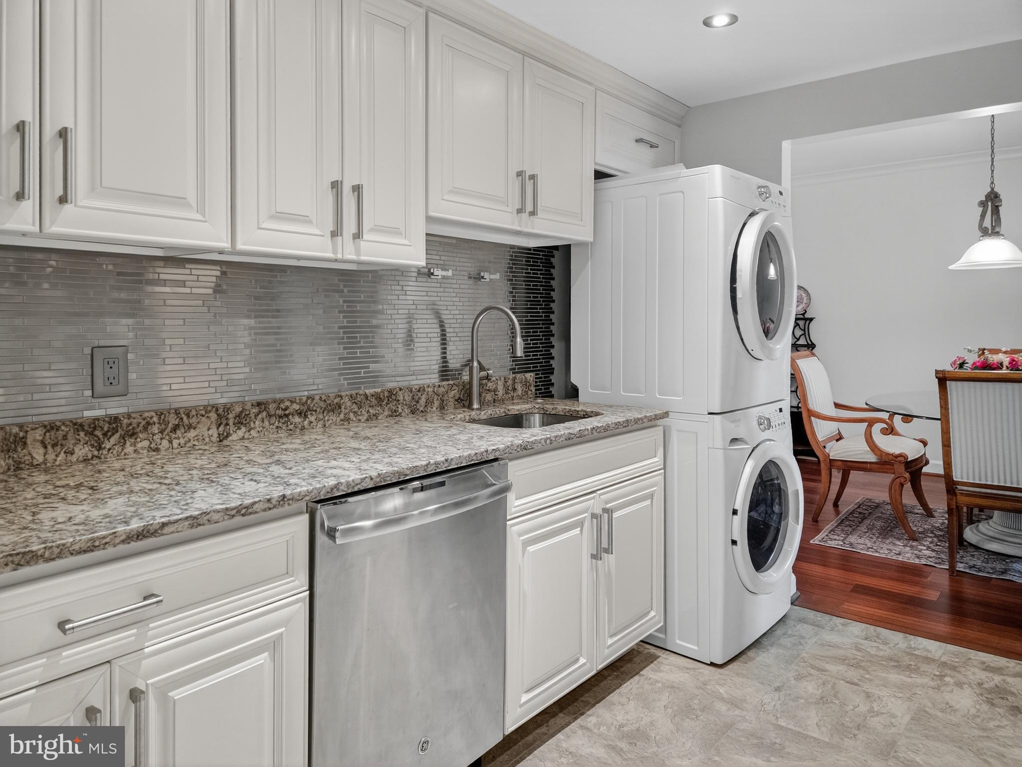 CHEVY CHASE - Residential