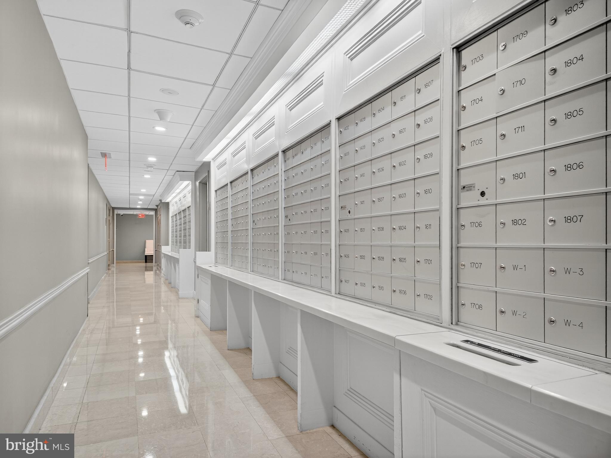 CHEVY CHASE - Residential