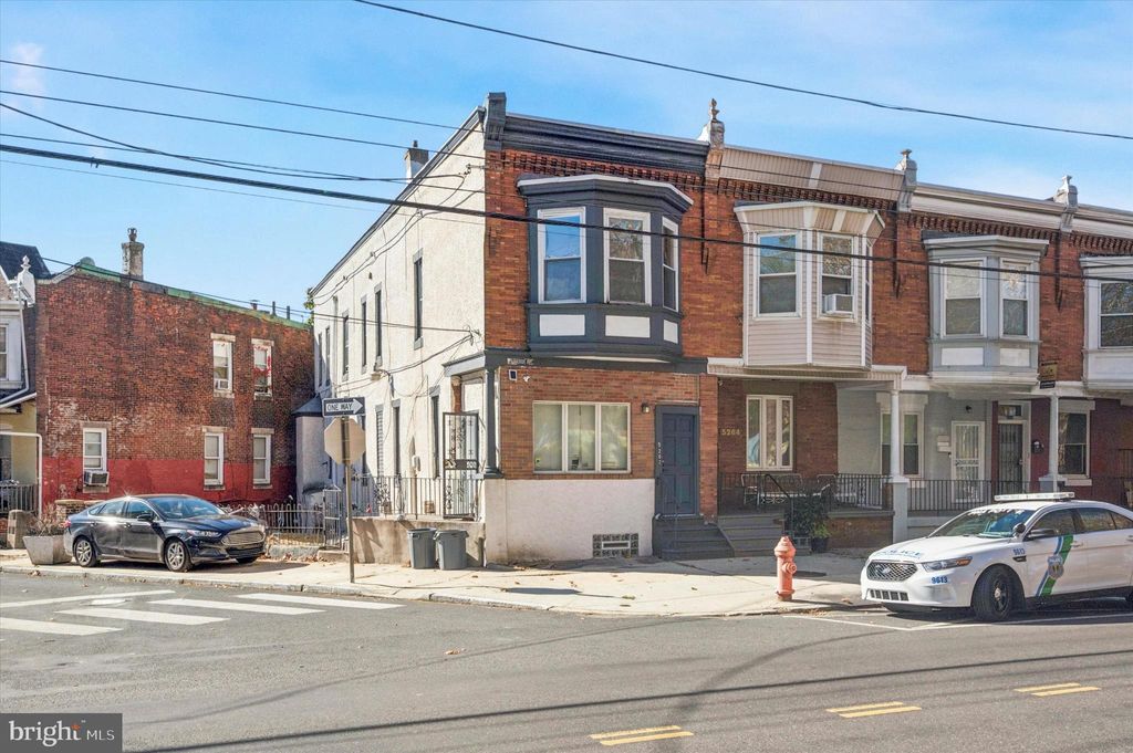 Photo of 5262 Parkside Avenue, PHILADELPHIA, PA 19131 (MLS # PAPH2557342)