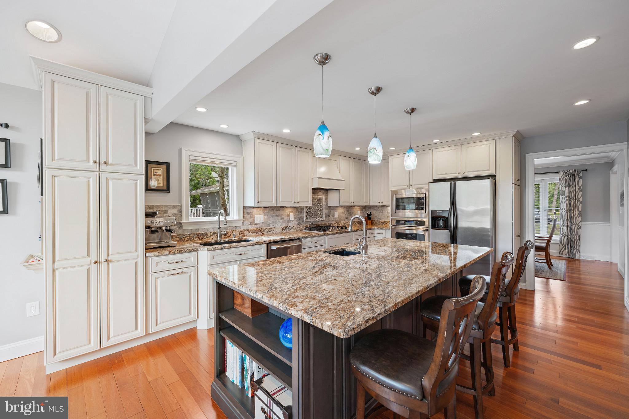 BERRYWOOD - Residential