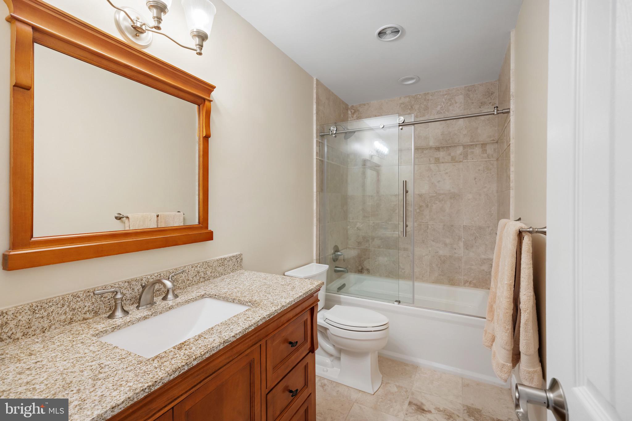 BERRYWOOD - Residential