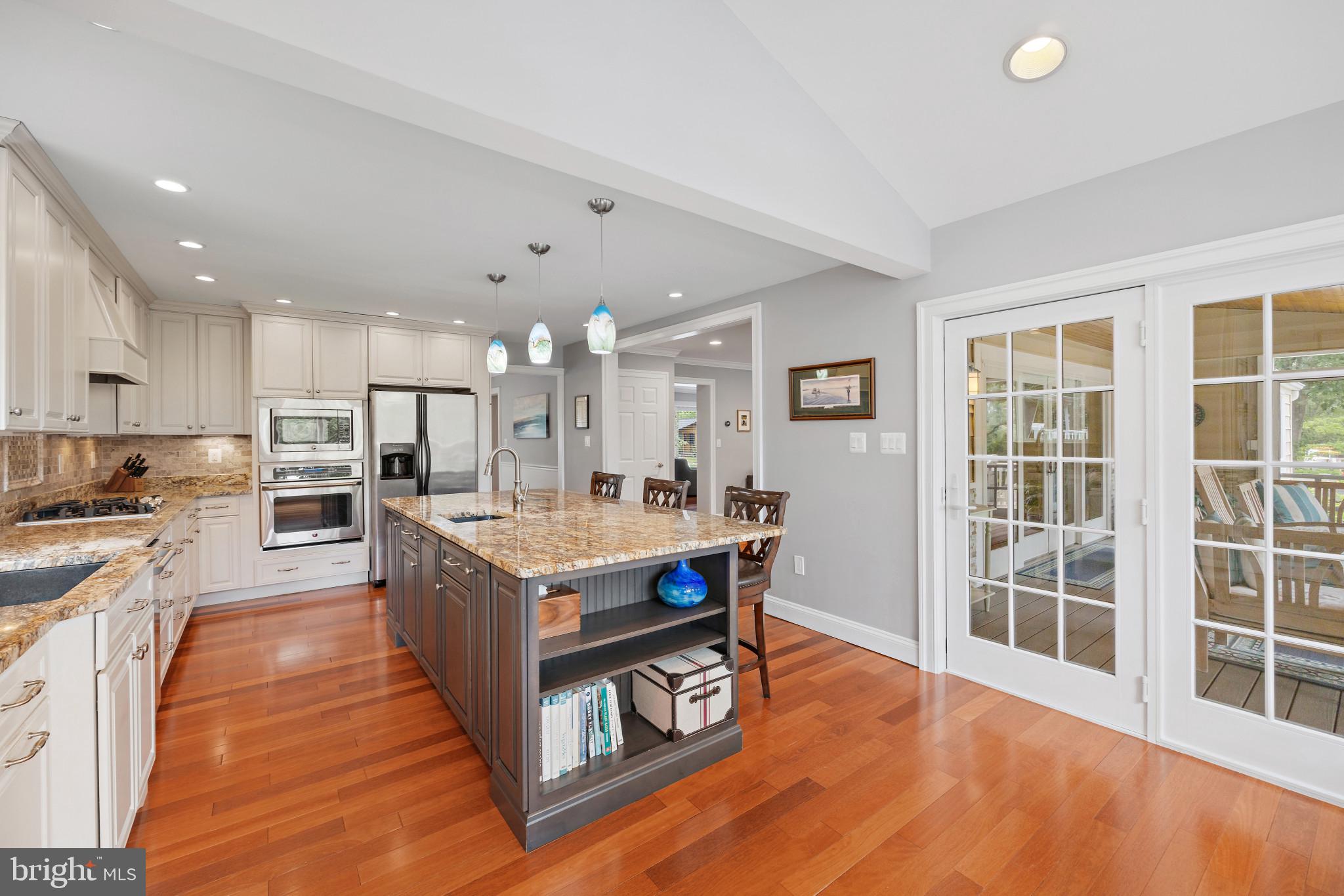 BERRYWOOD - Residential