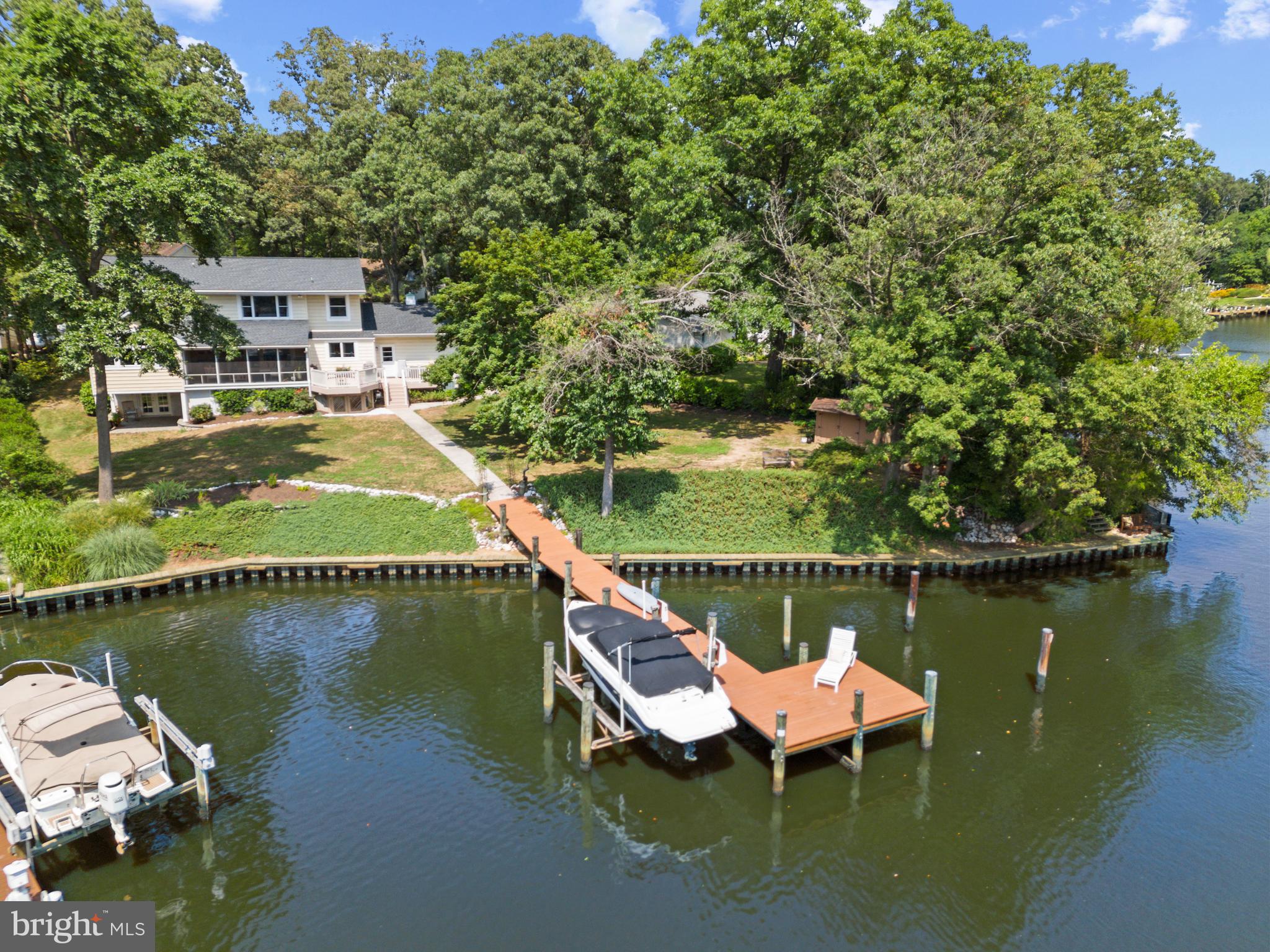 BERRYWOOD - Residential