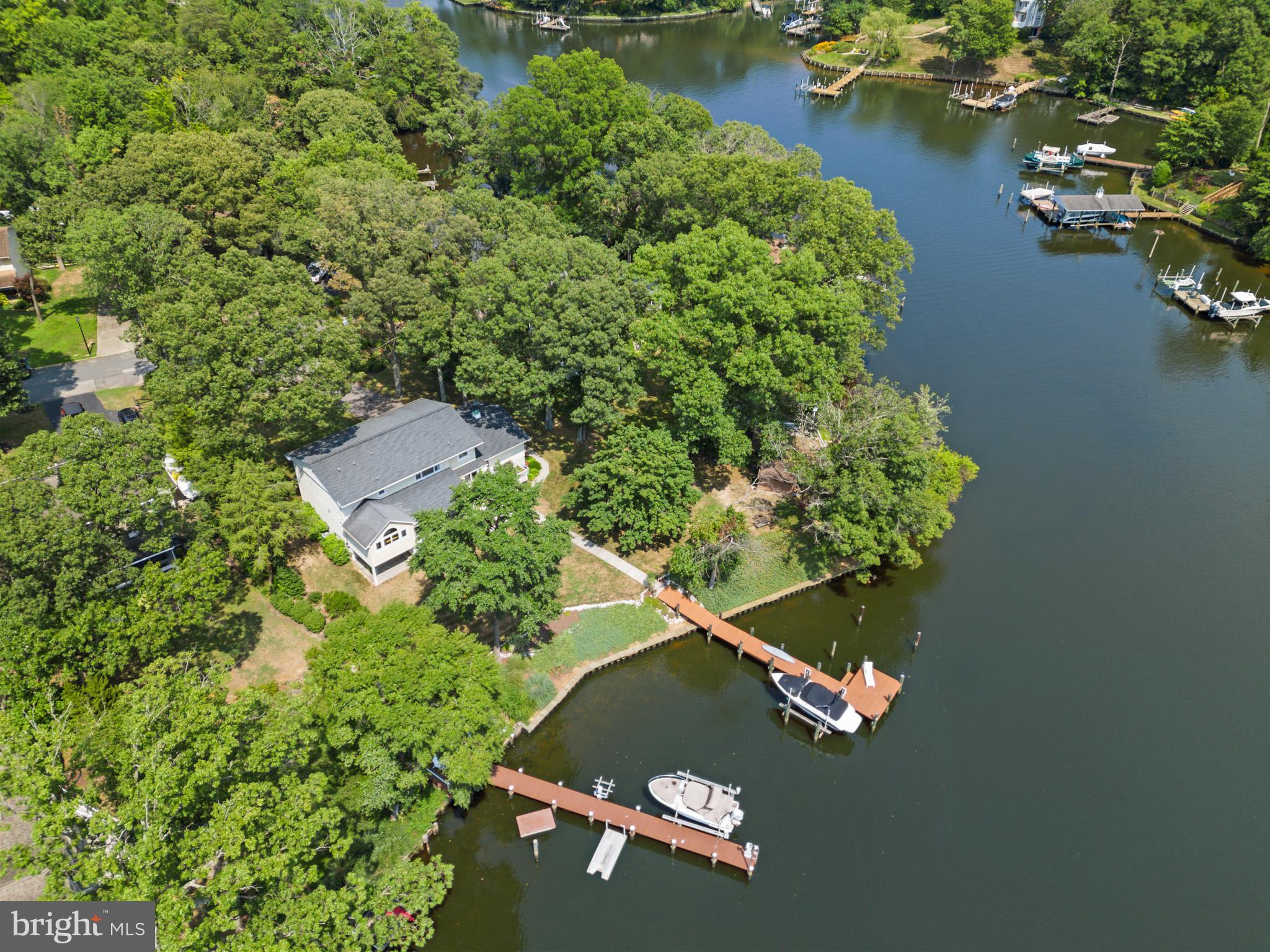 BERRYWOOD - Residential