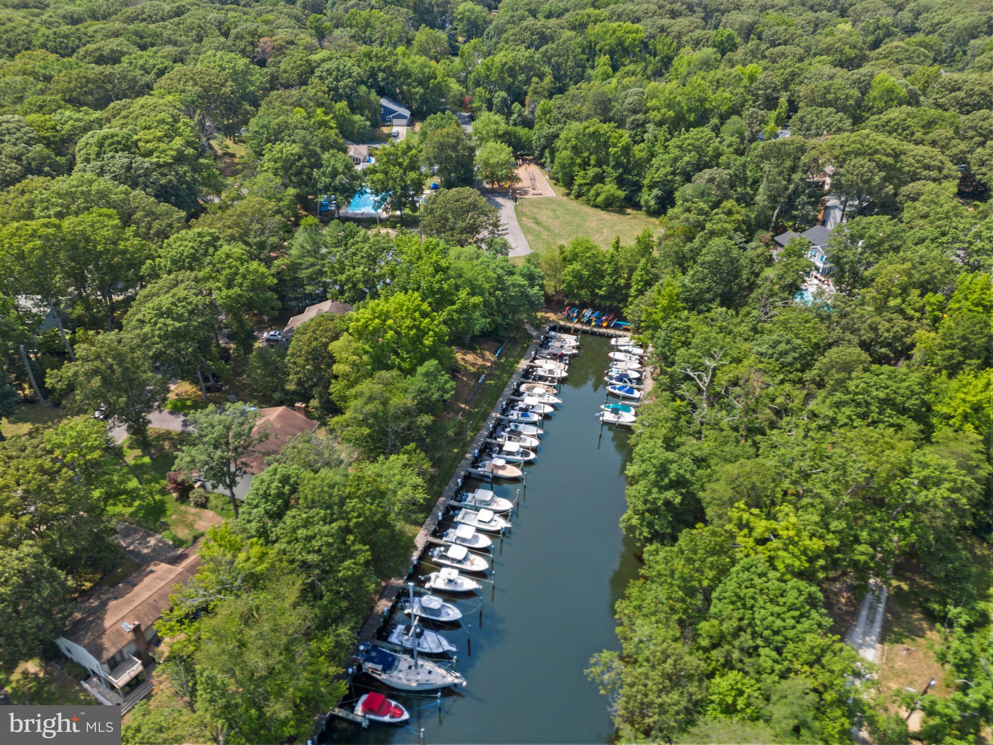 BERRYWOOD - Residential