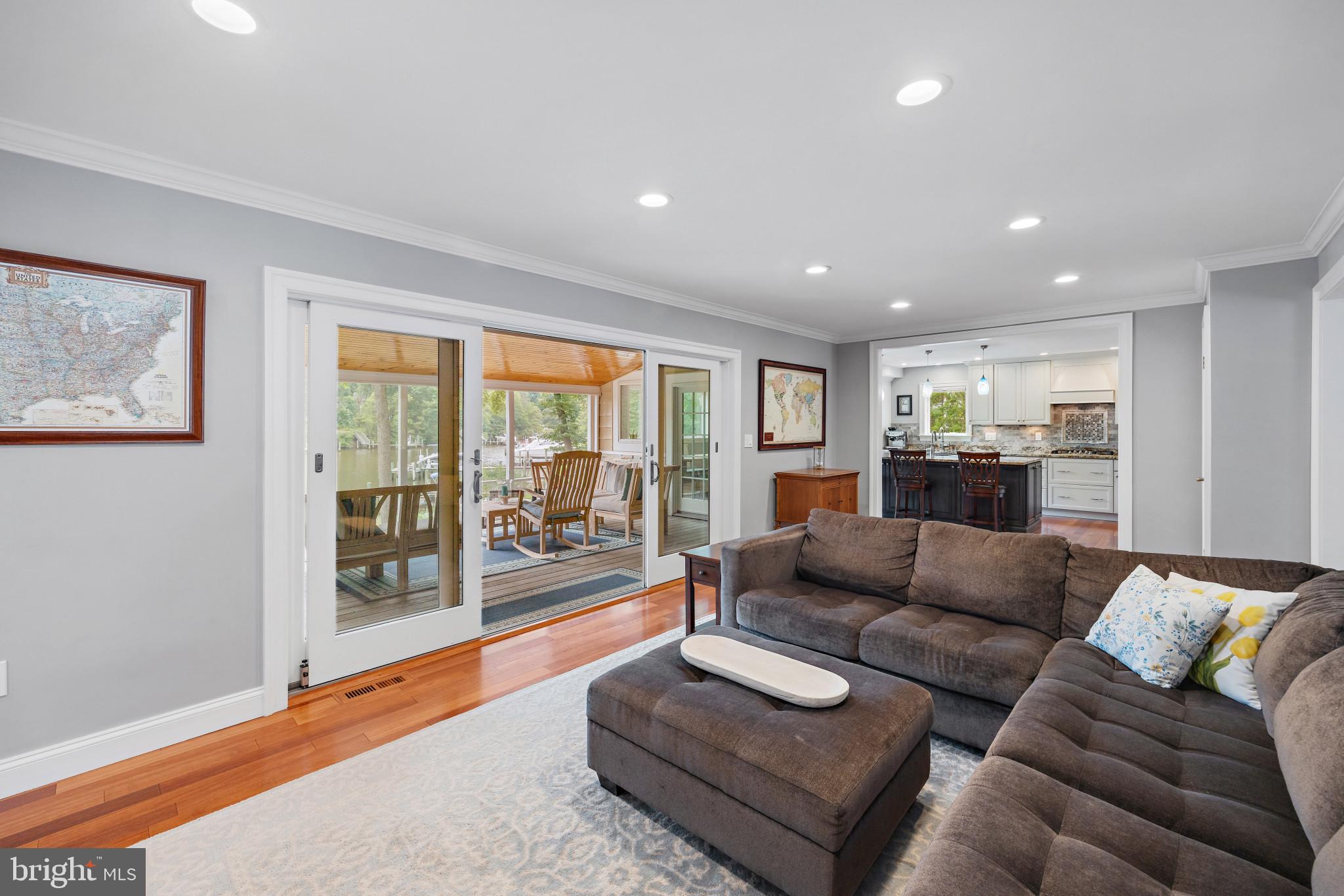 BERRYWOOD - Residential