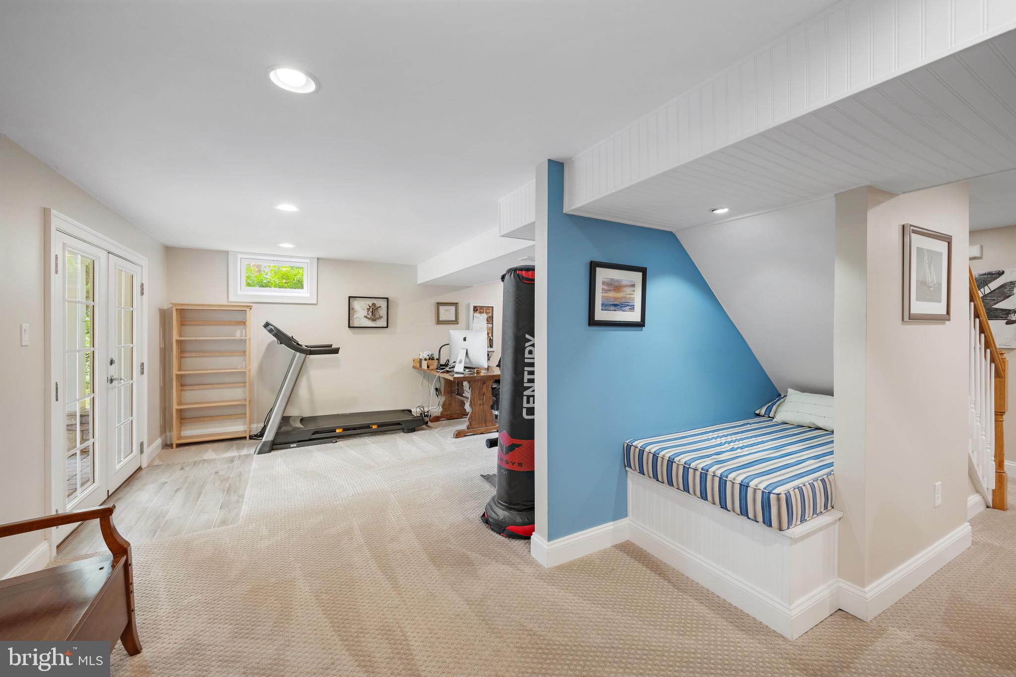 BERRYWOOD - Residential