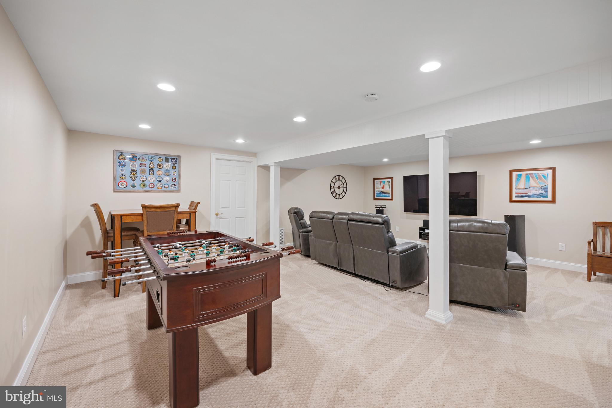 BERRYWOOD - Residential