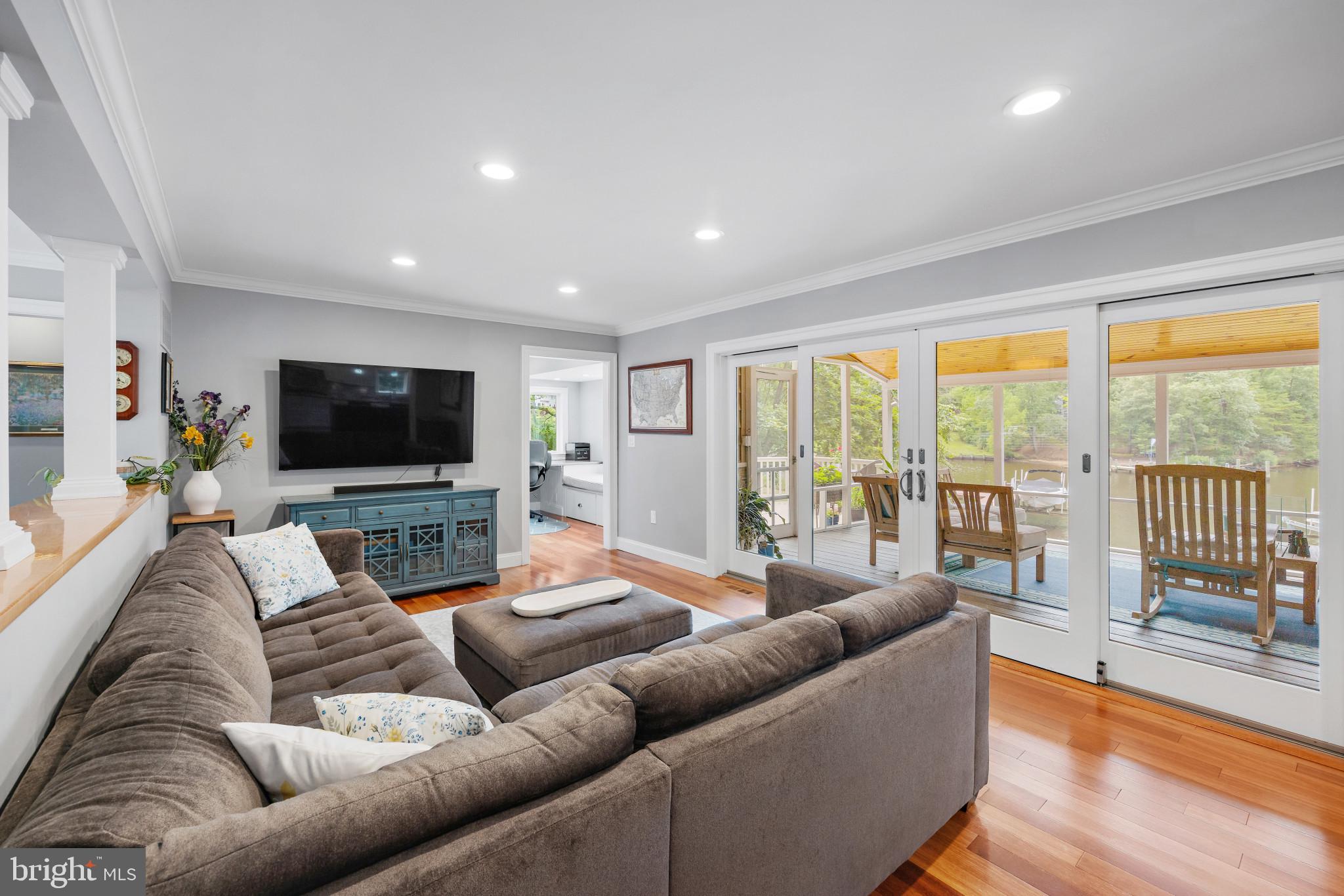 BERRYWOOD - Residential