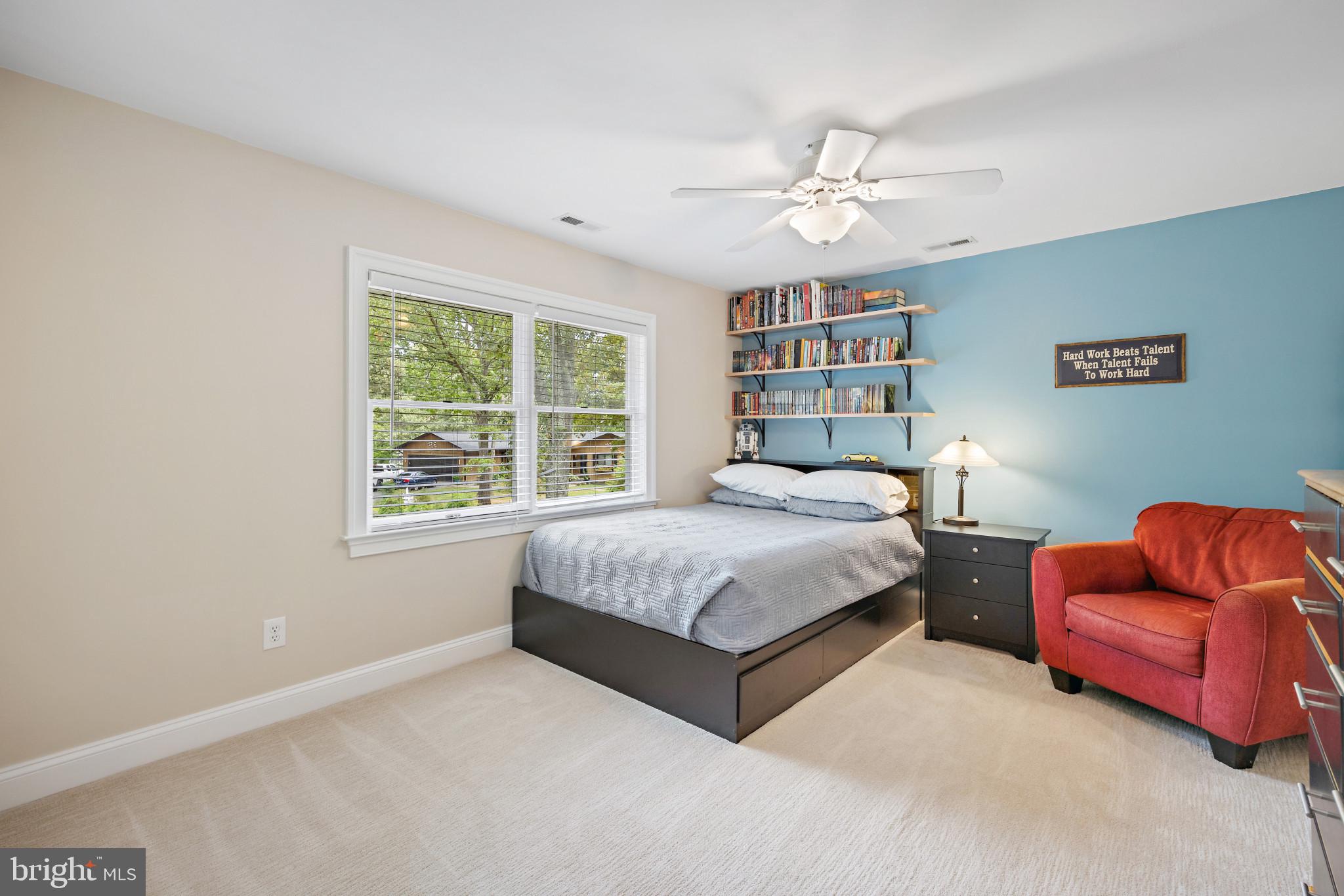 BERRYWOOD - Residential