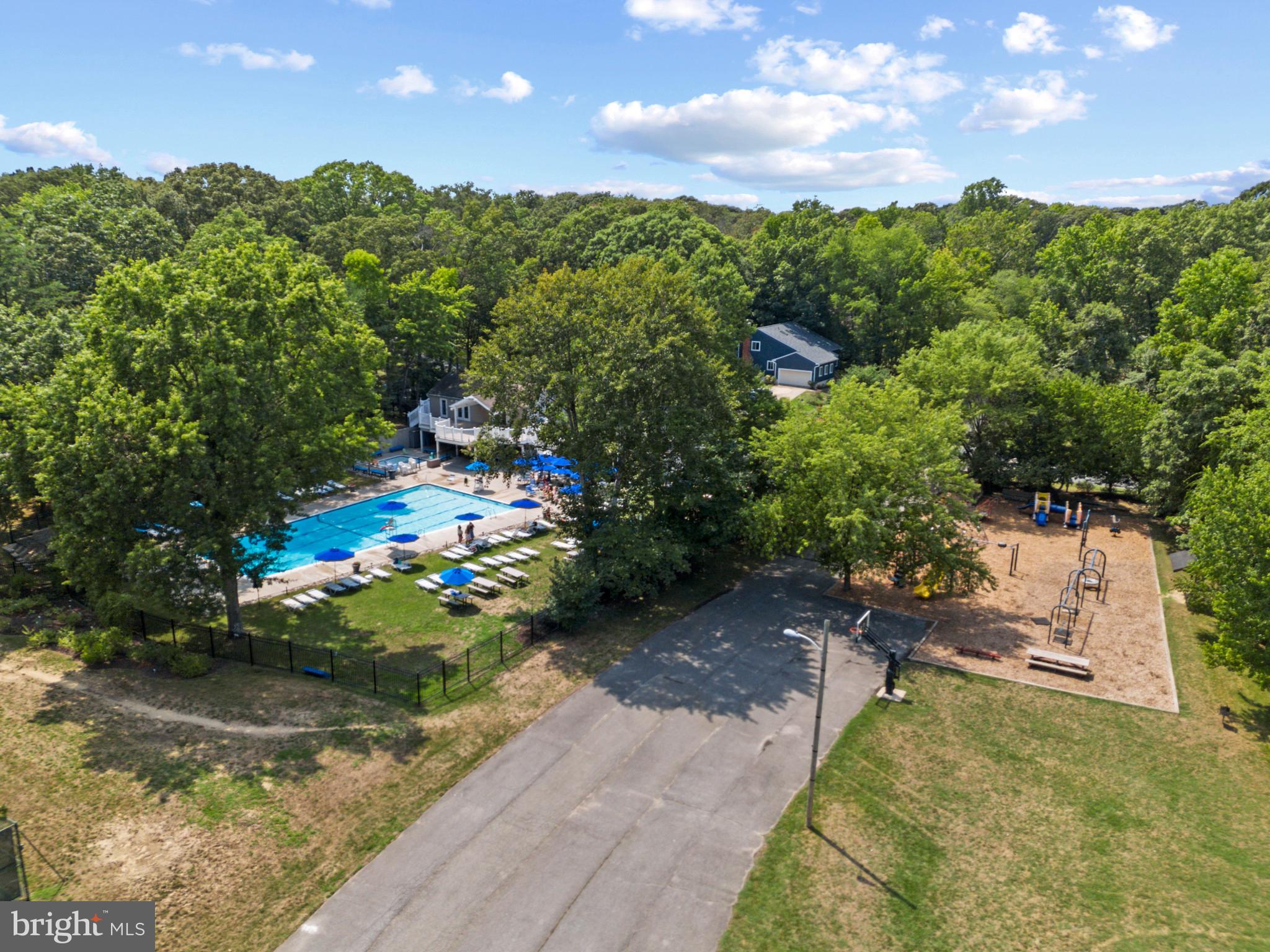 BERRYWOOD - Residential