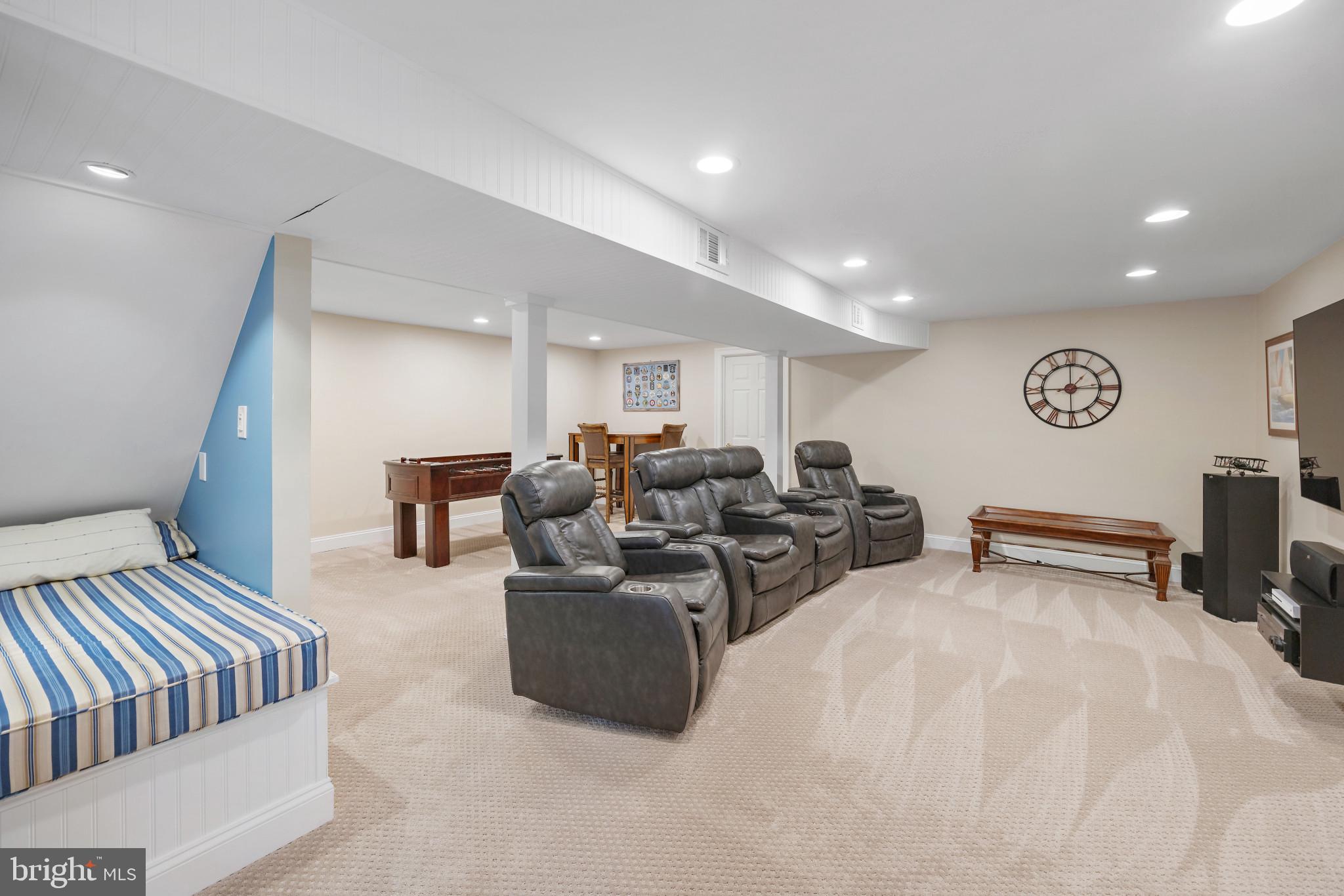 BERRYWOOD - Residential